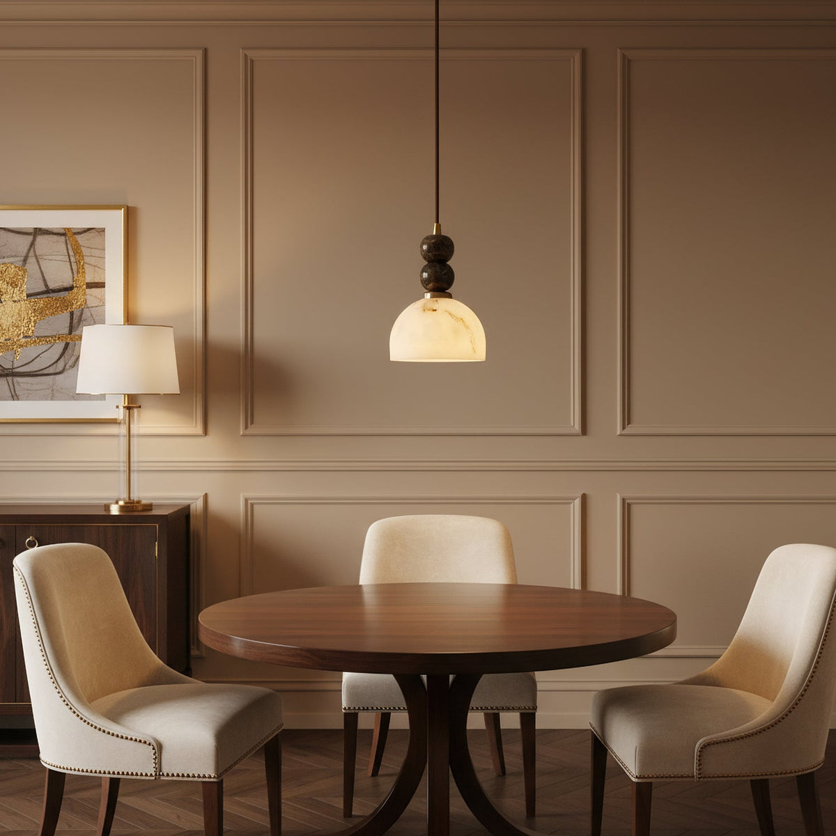 Lanmi Pendant Light
