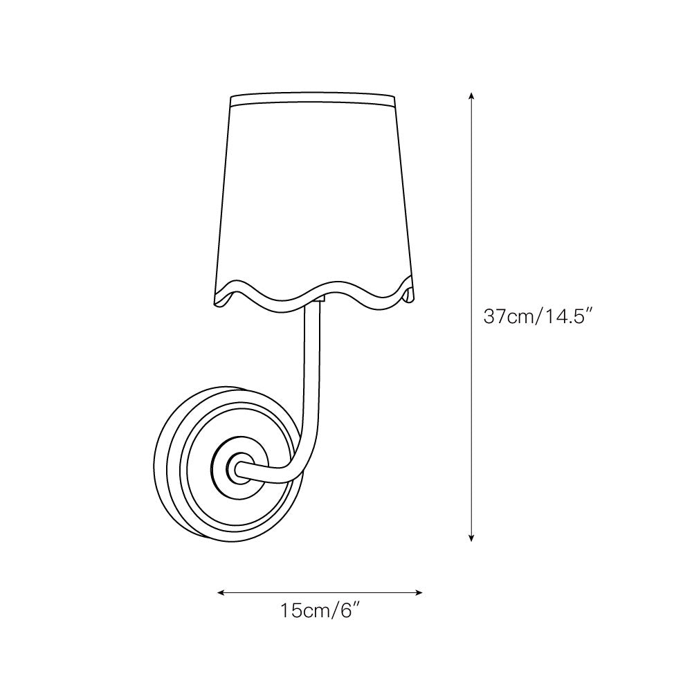 Lumonio Wall Light