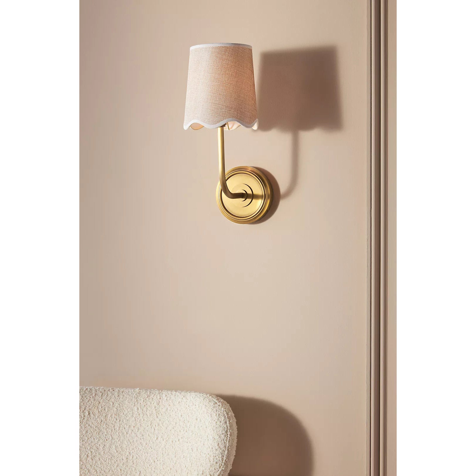 Lumonio Wall Light