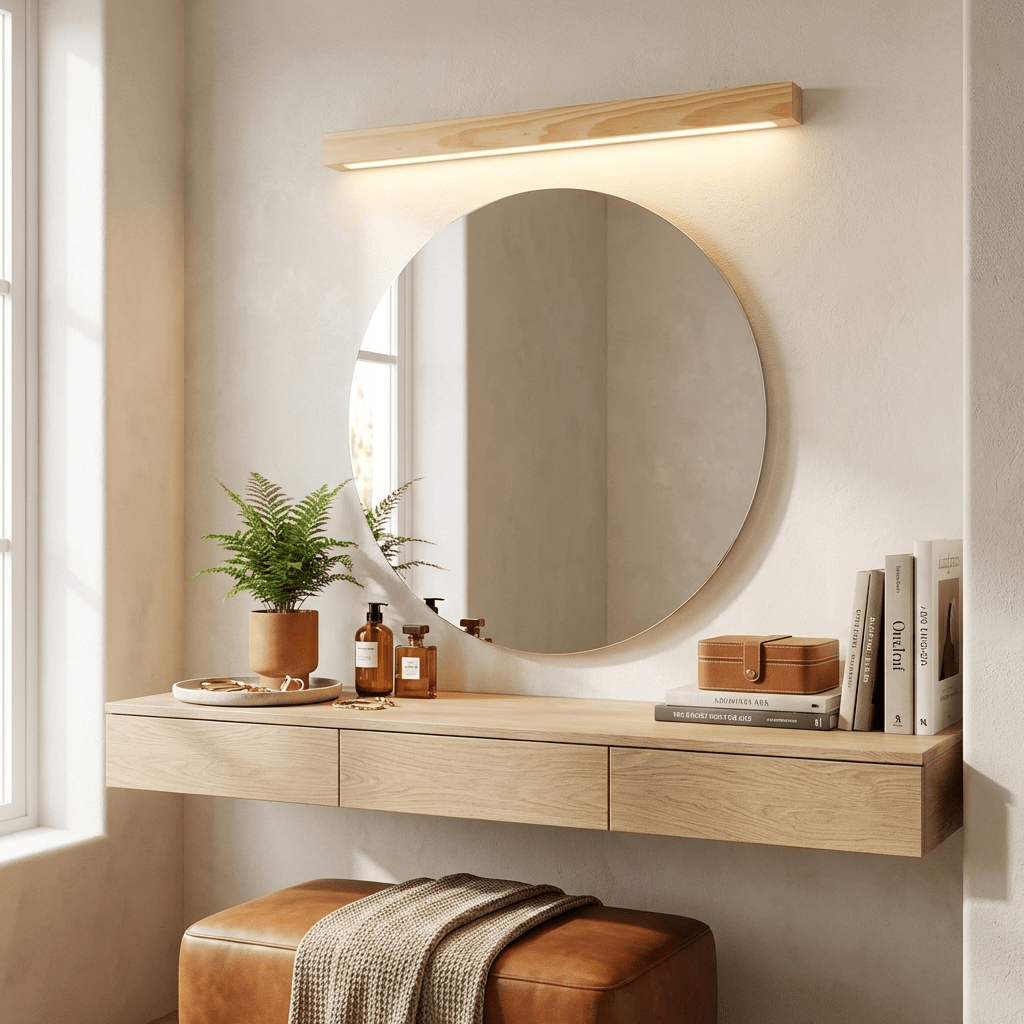 Sorasoner Linear Wall Light
