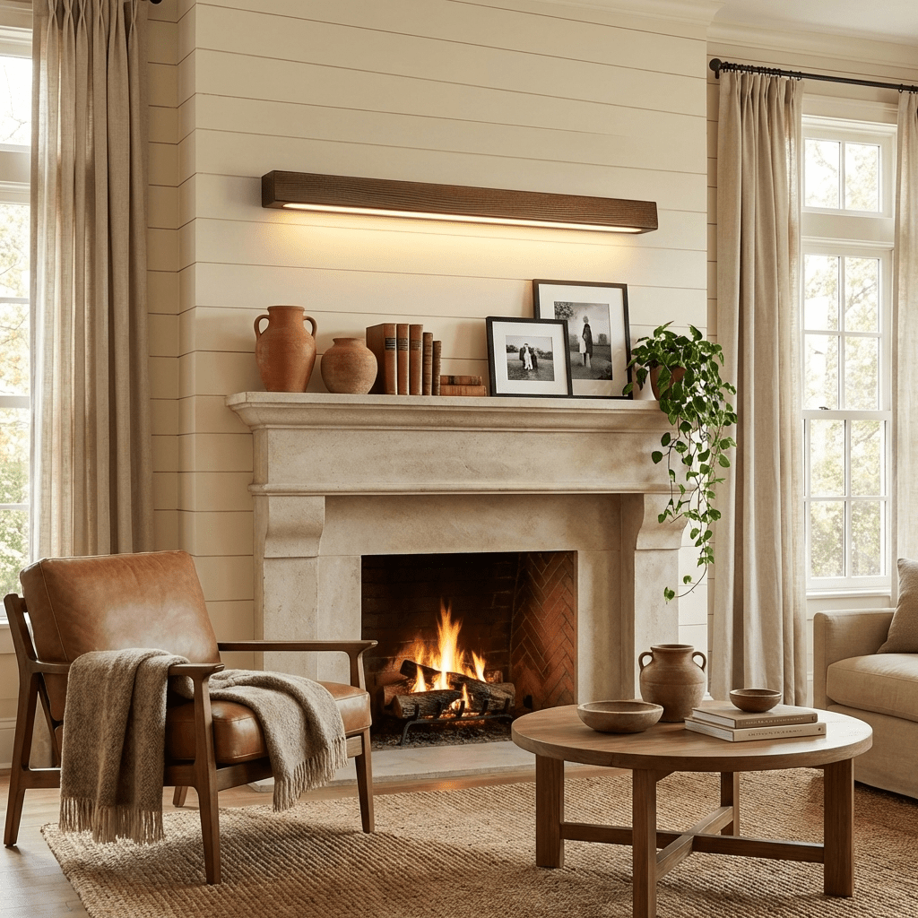 Sorasoner Linear Wall Light