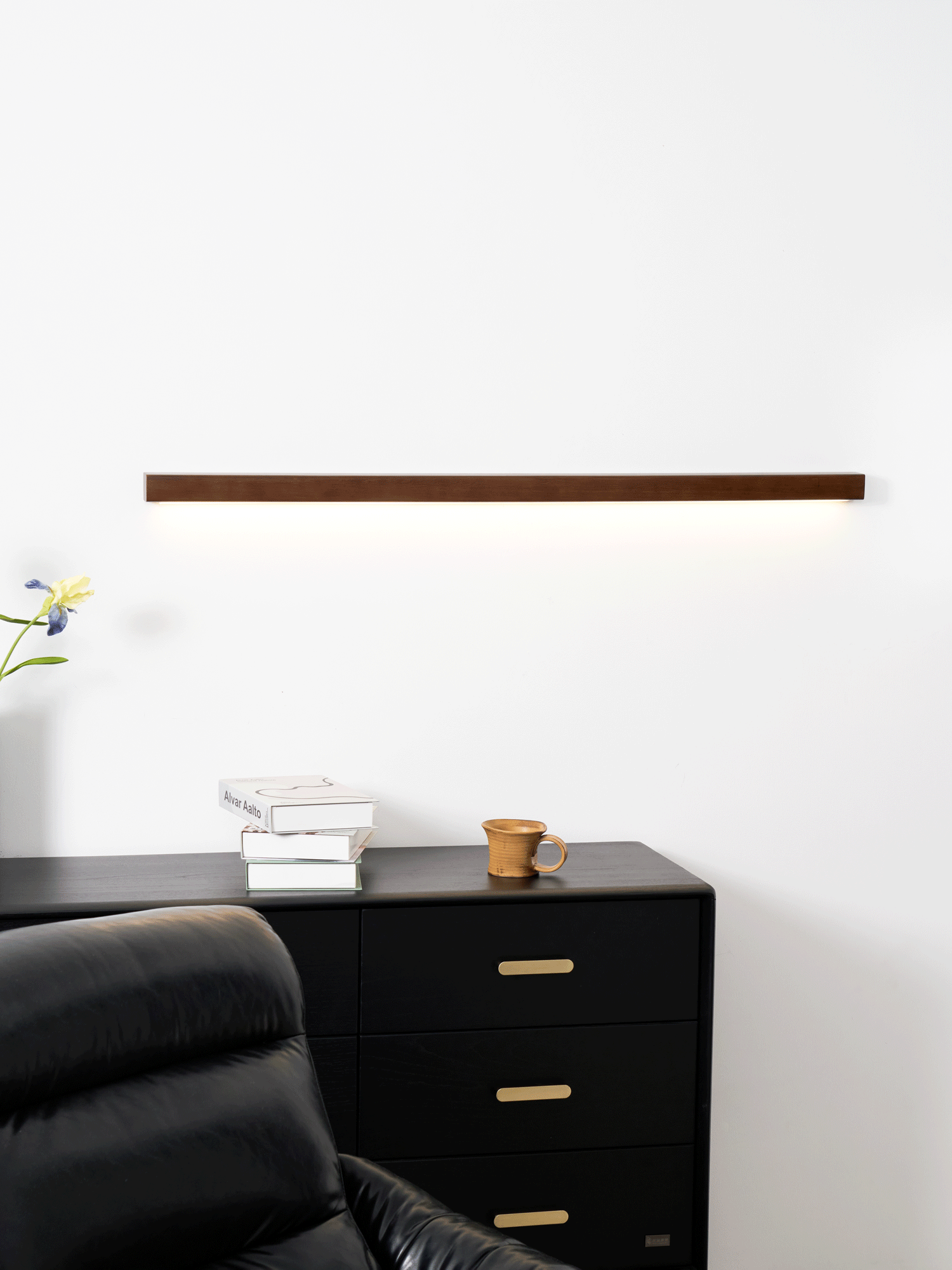 Sorasoner Linear Wall Light