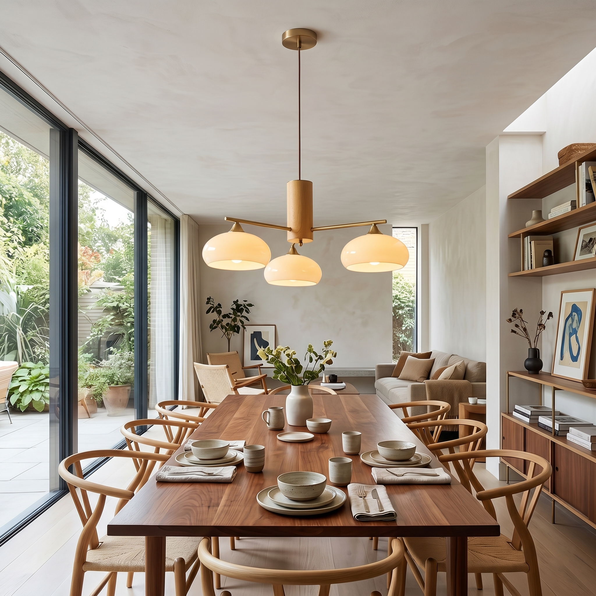 Avloio Chandelier