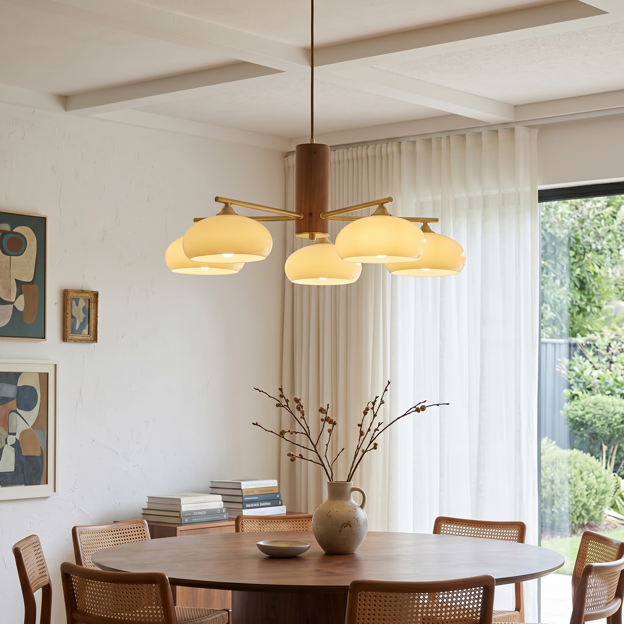 Avloio Chandelier