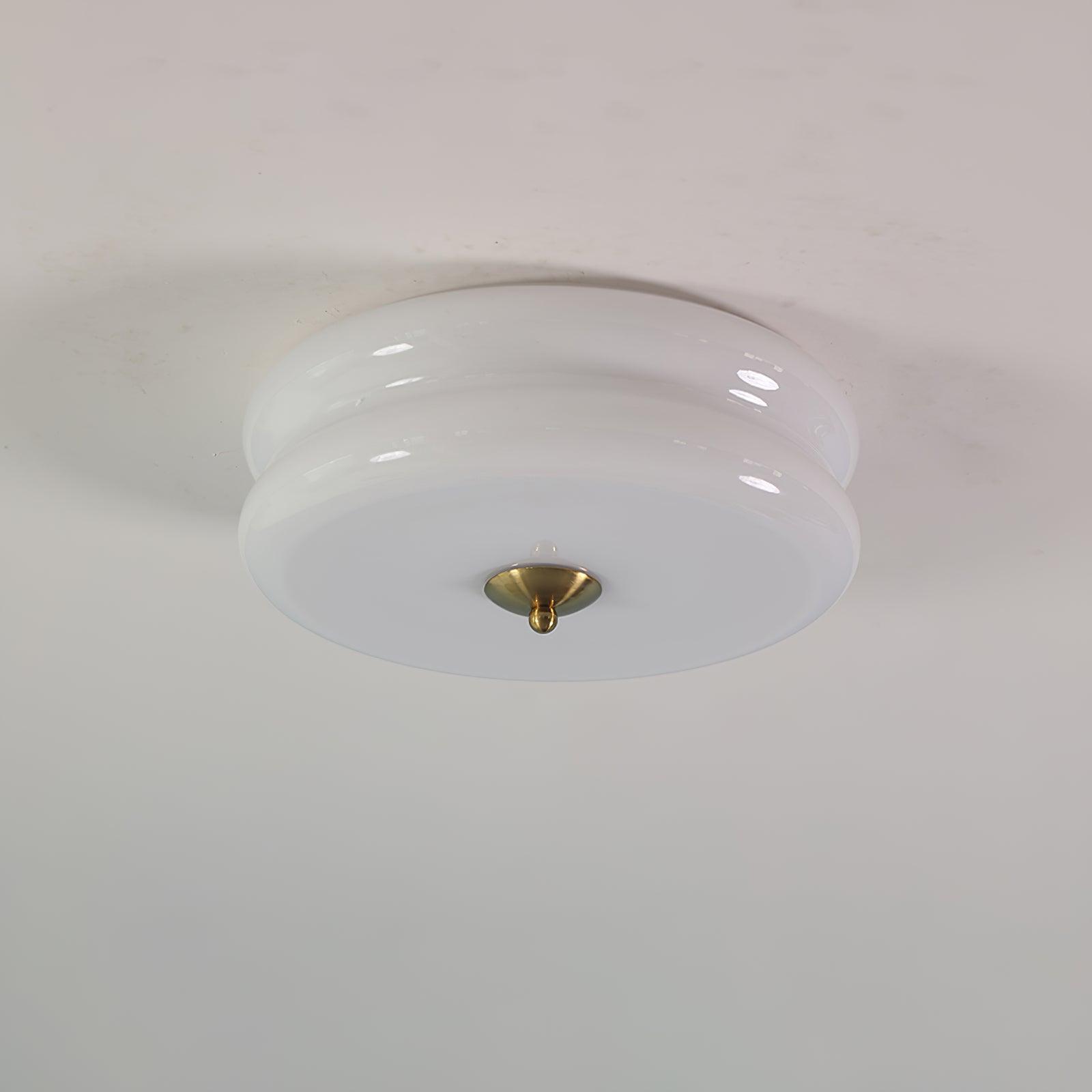Alden Vintage Ceiling Light