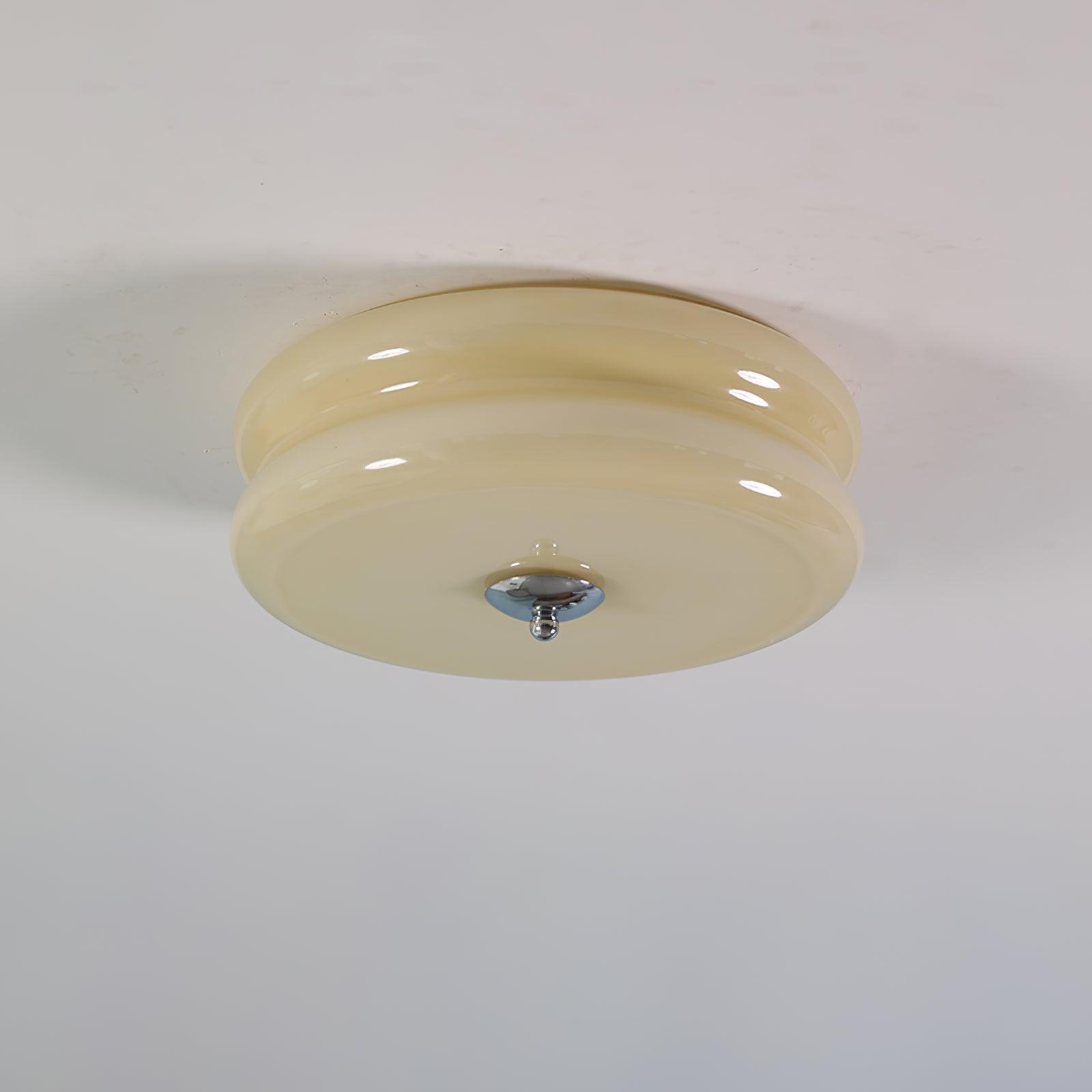 Alden Vintage Ceiling Light