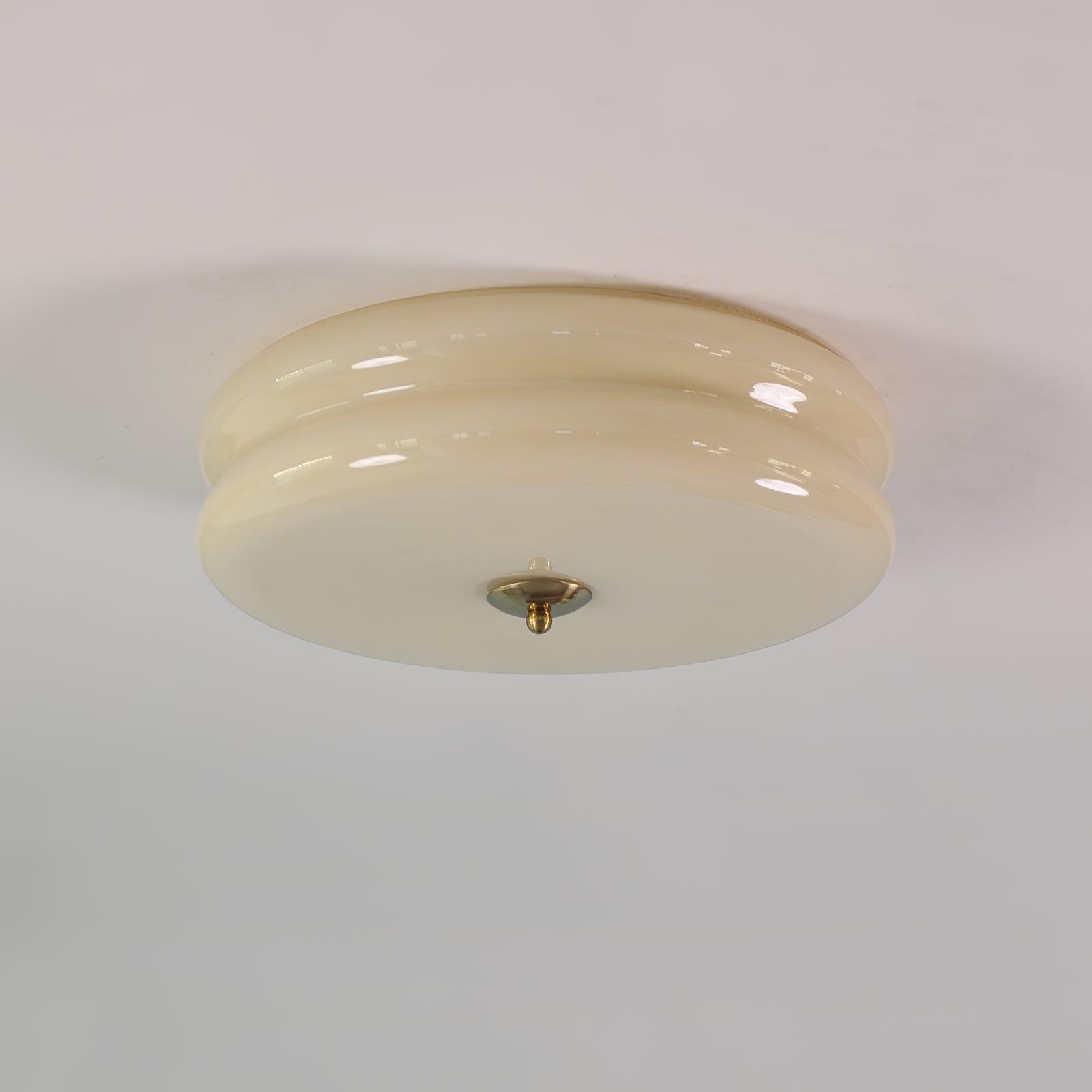 Alden Vintage Ceiling Light