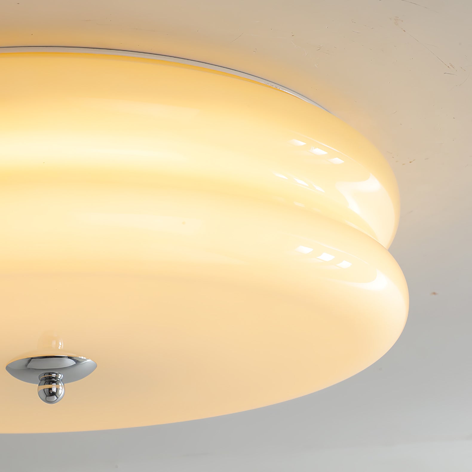 Alden Vintage Ceiling Light