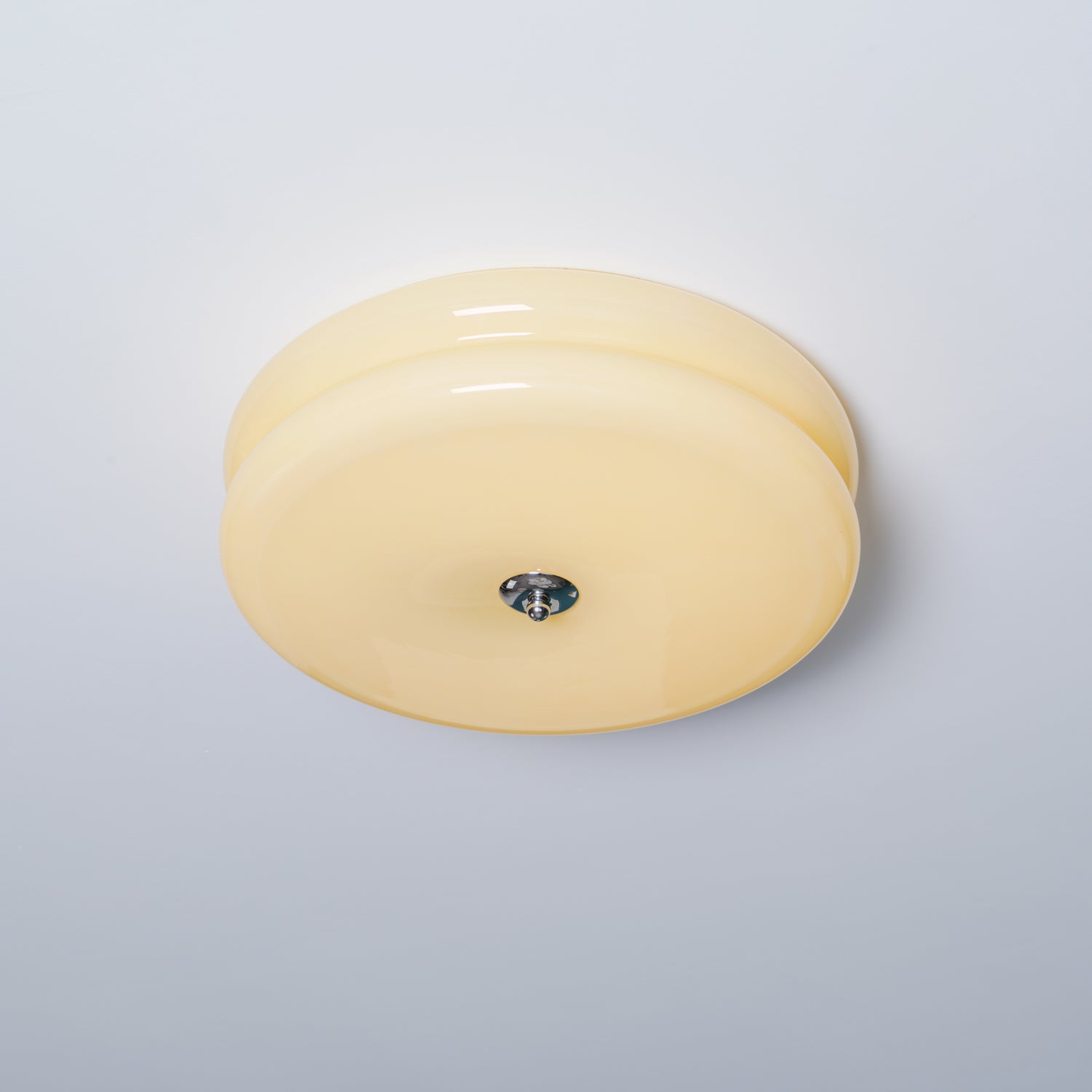 Alden Vintage Ceiling Light
