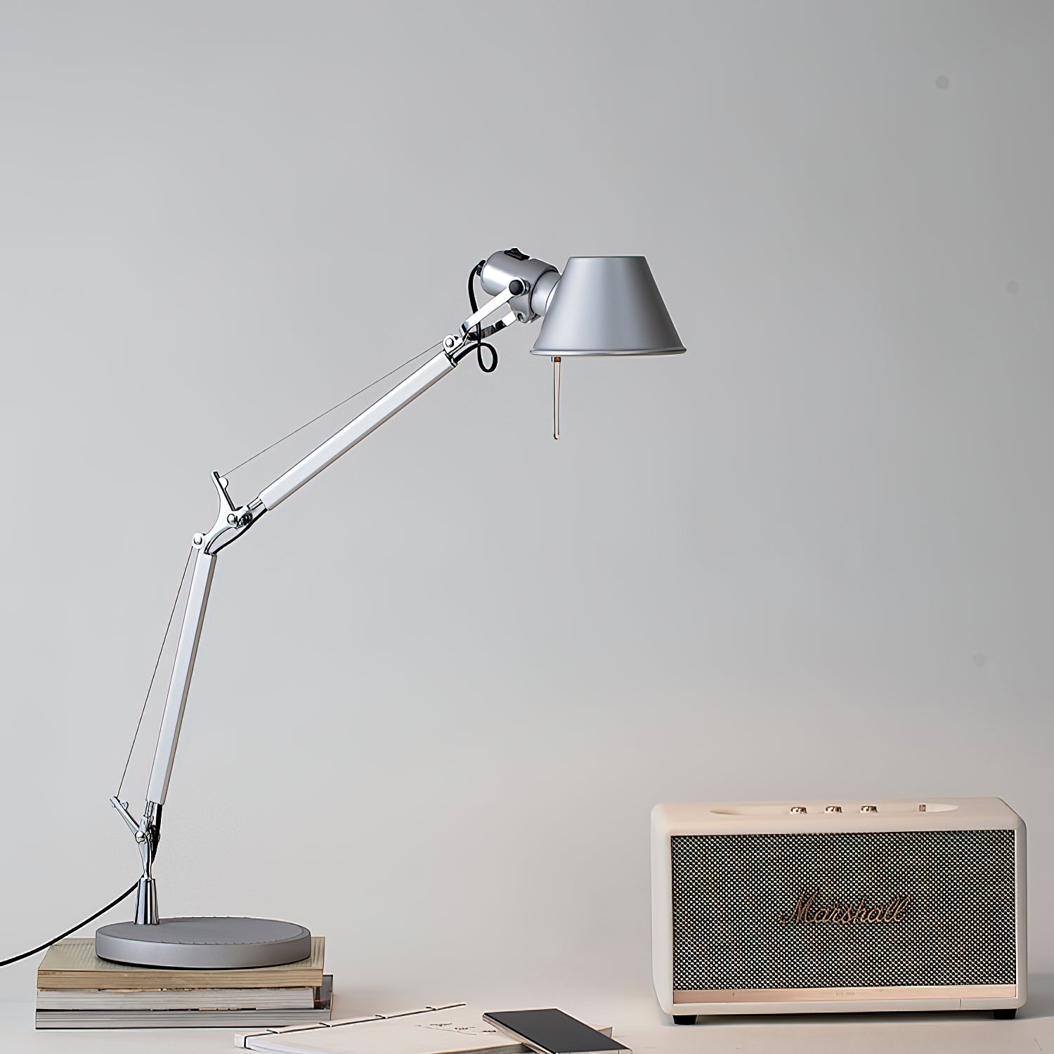 Alson Articulated Table Lamp