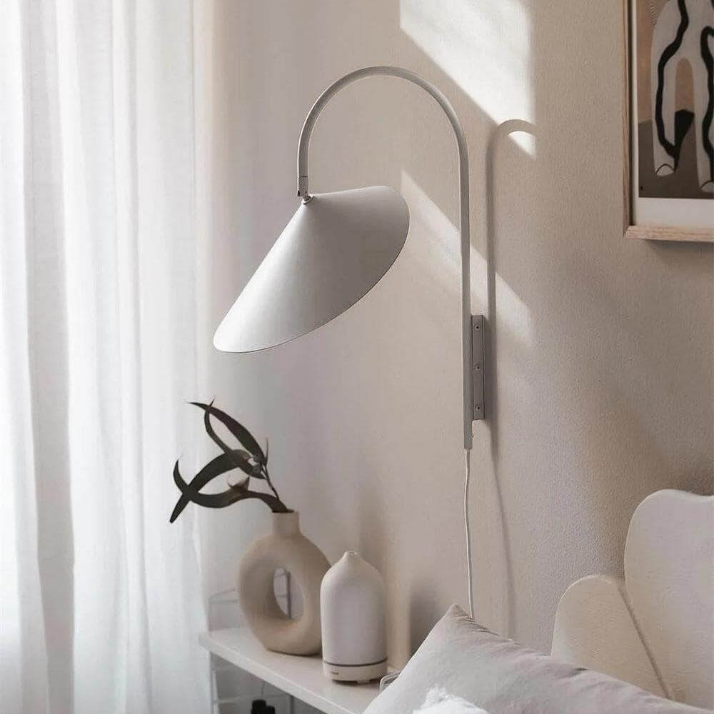 Solsoner Wall Light