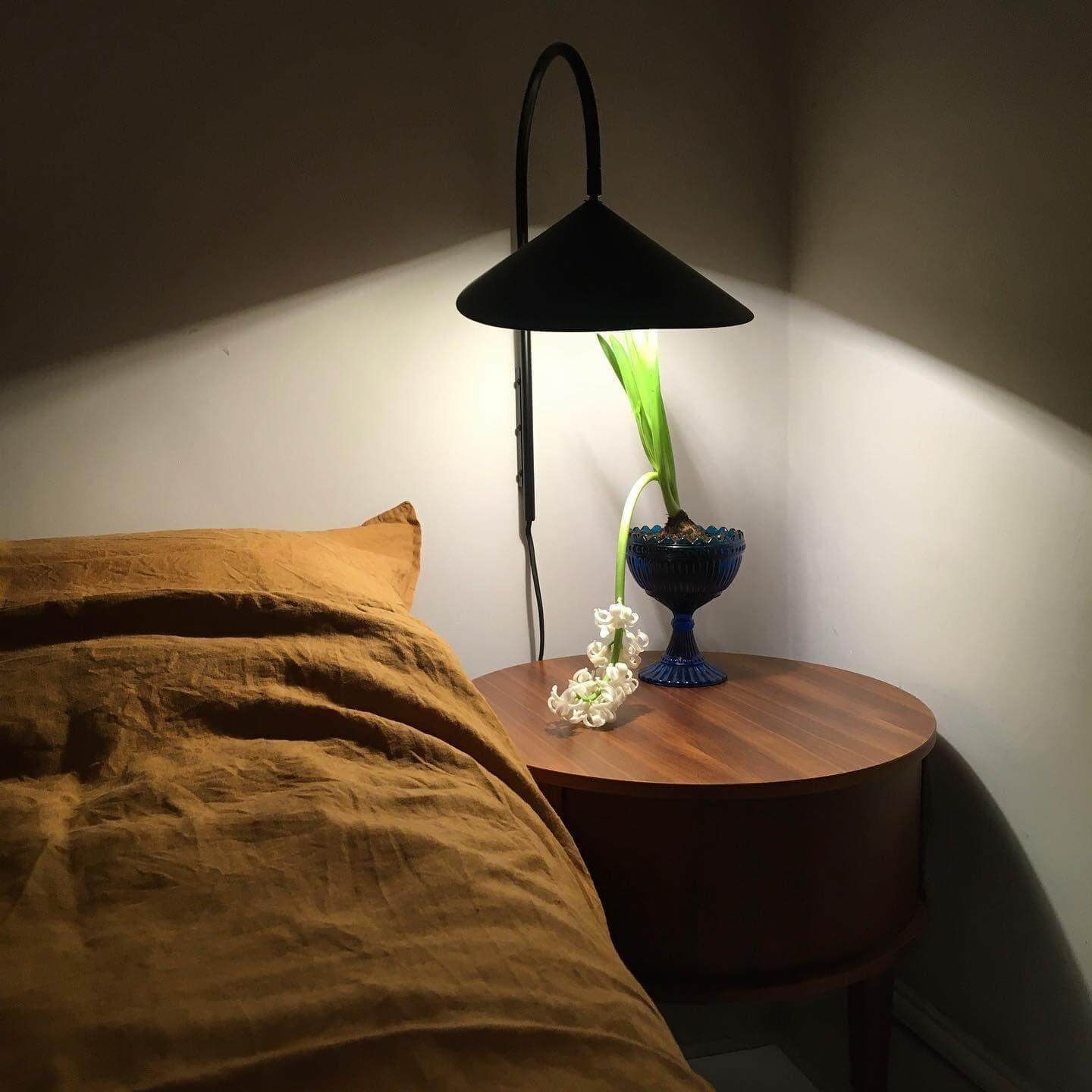Solsoner Wall Light
