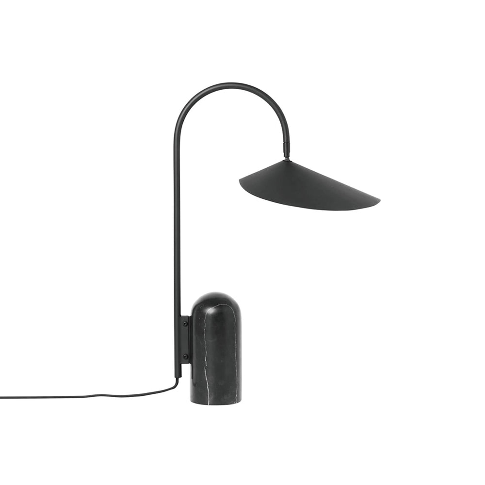 Axivale Minimalist Table Lamp