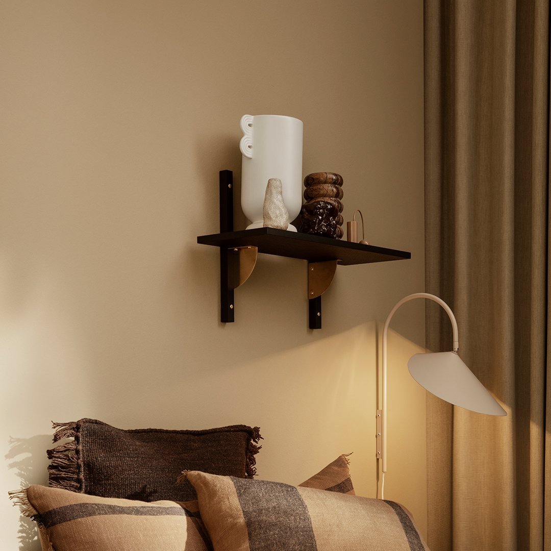 Stella Plug In Wall Lamp – detail 22
