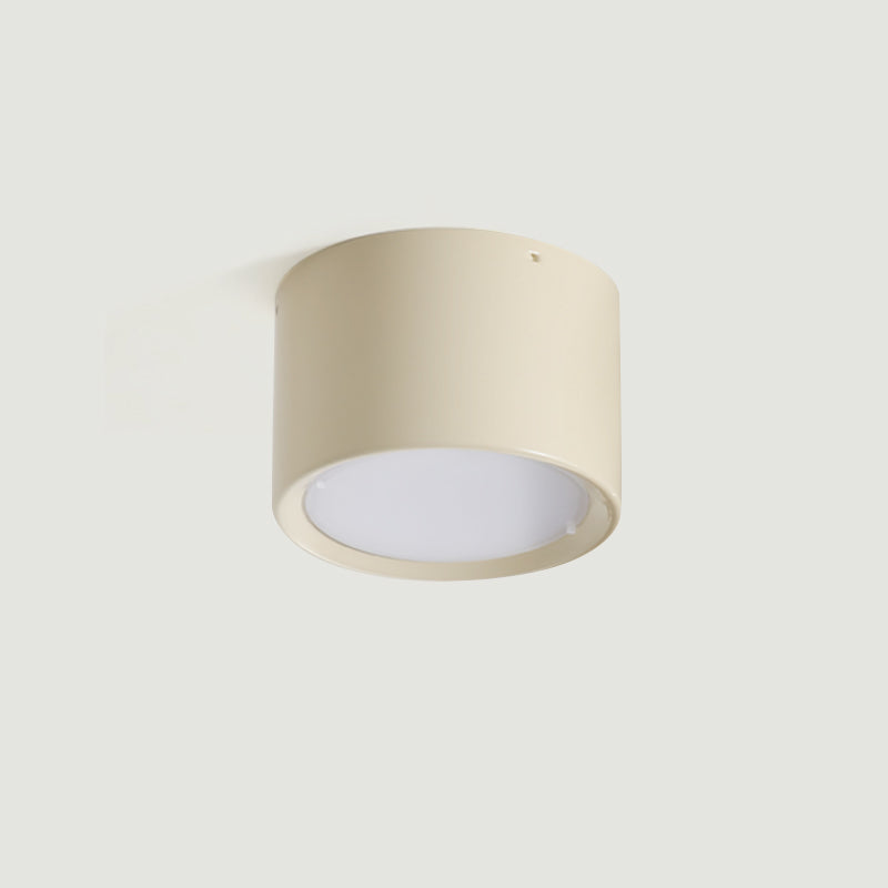 Delri Minimalist Ceiling Light