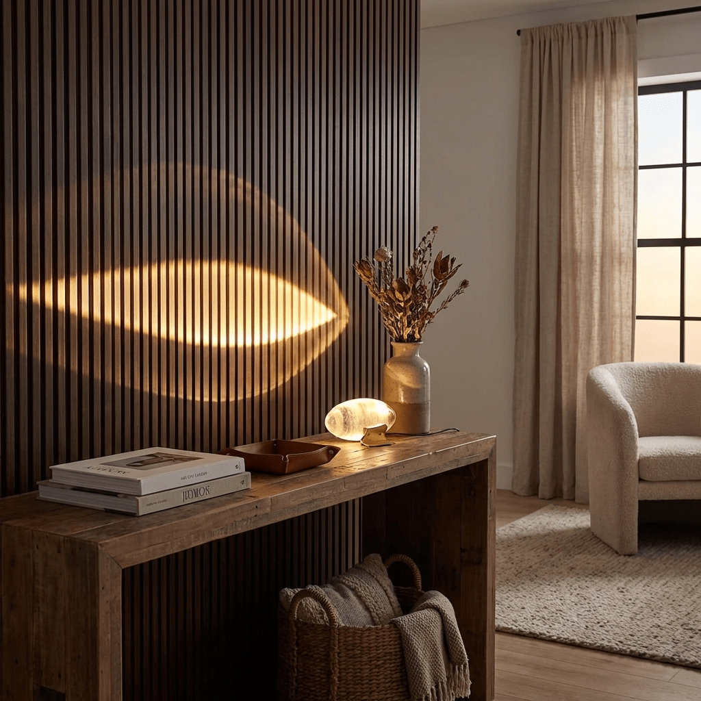 Delton Table Lamp