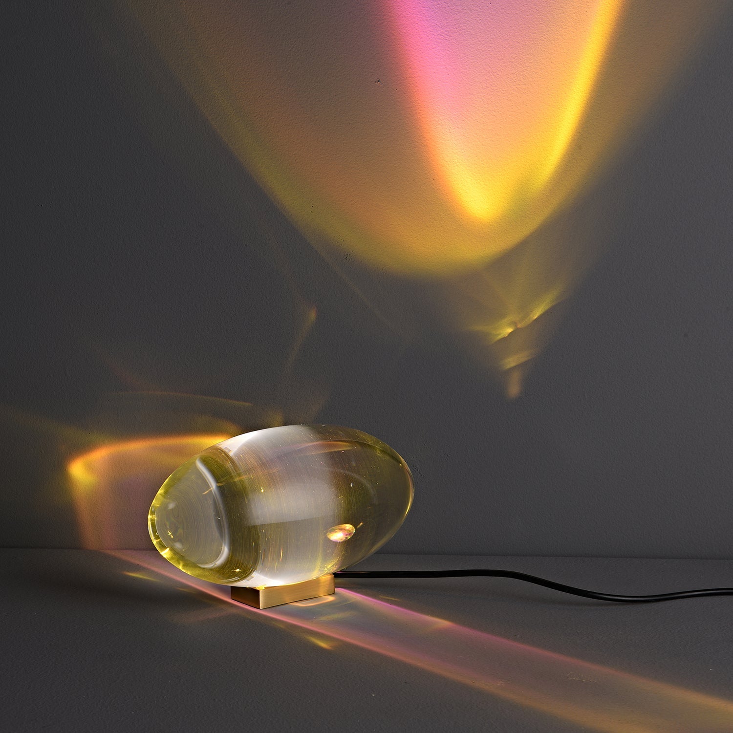Delton Table Lamp