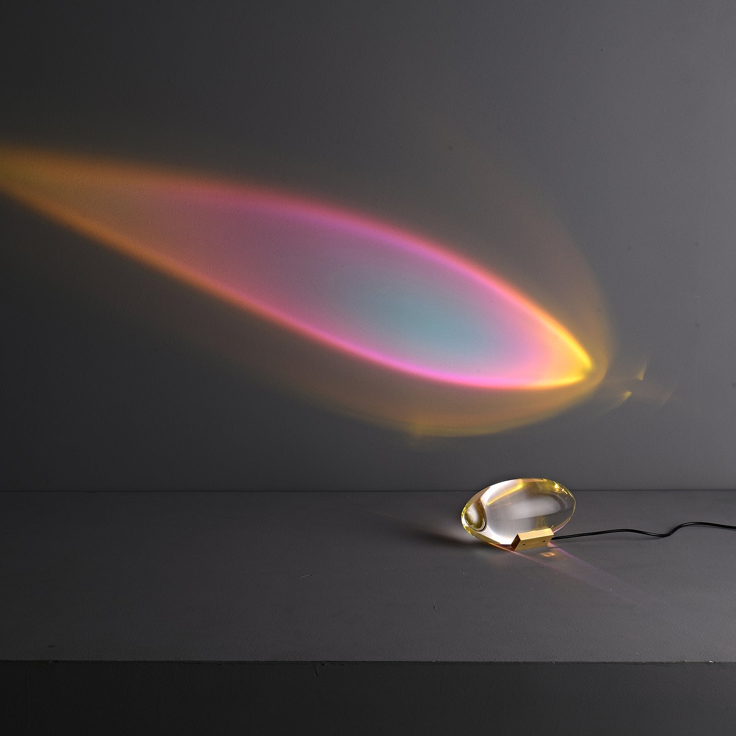 Delton Table Lamp
