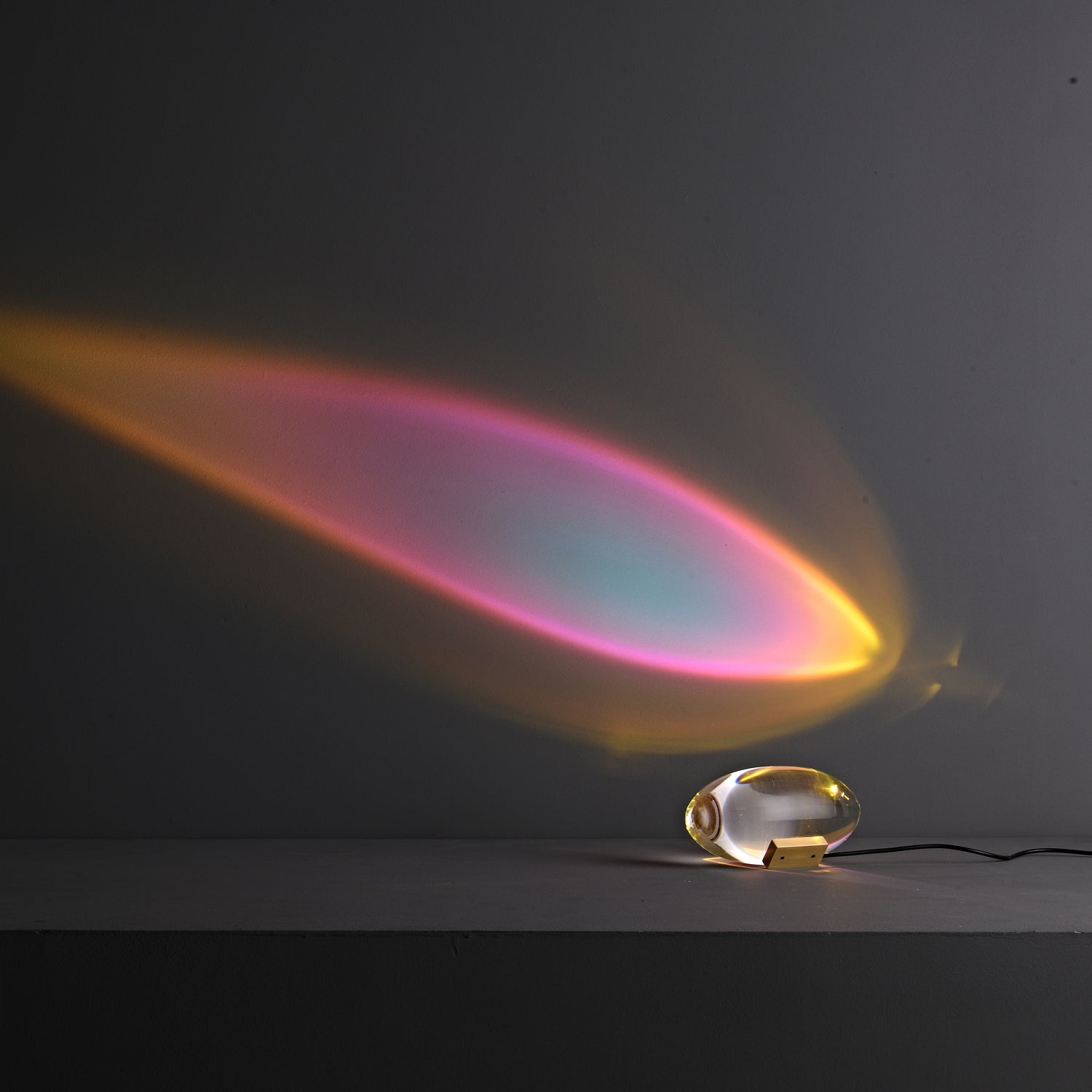 Delton Table Lamp