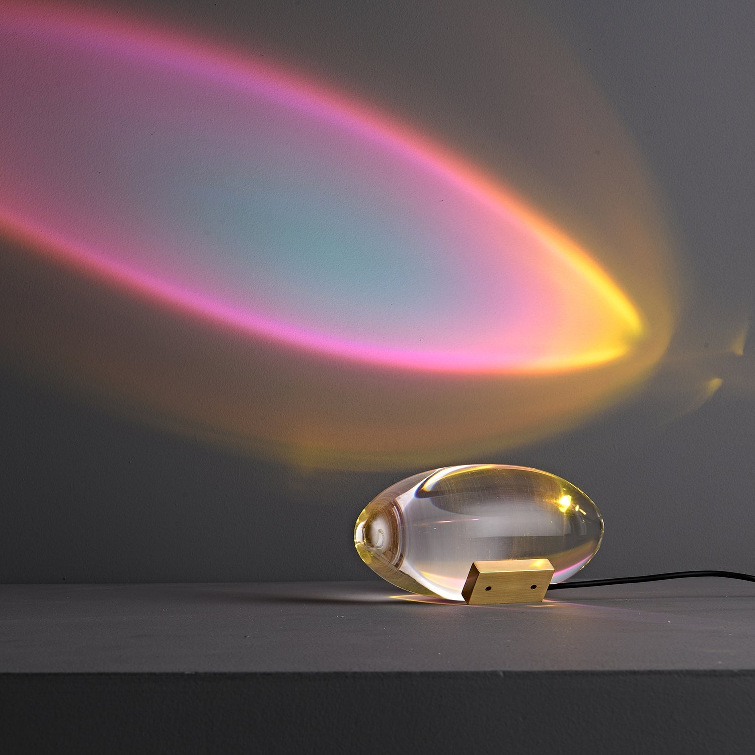 Delton Table Lamp