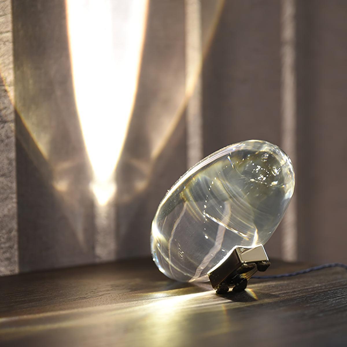Delton Table Lamp