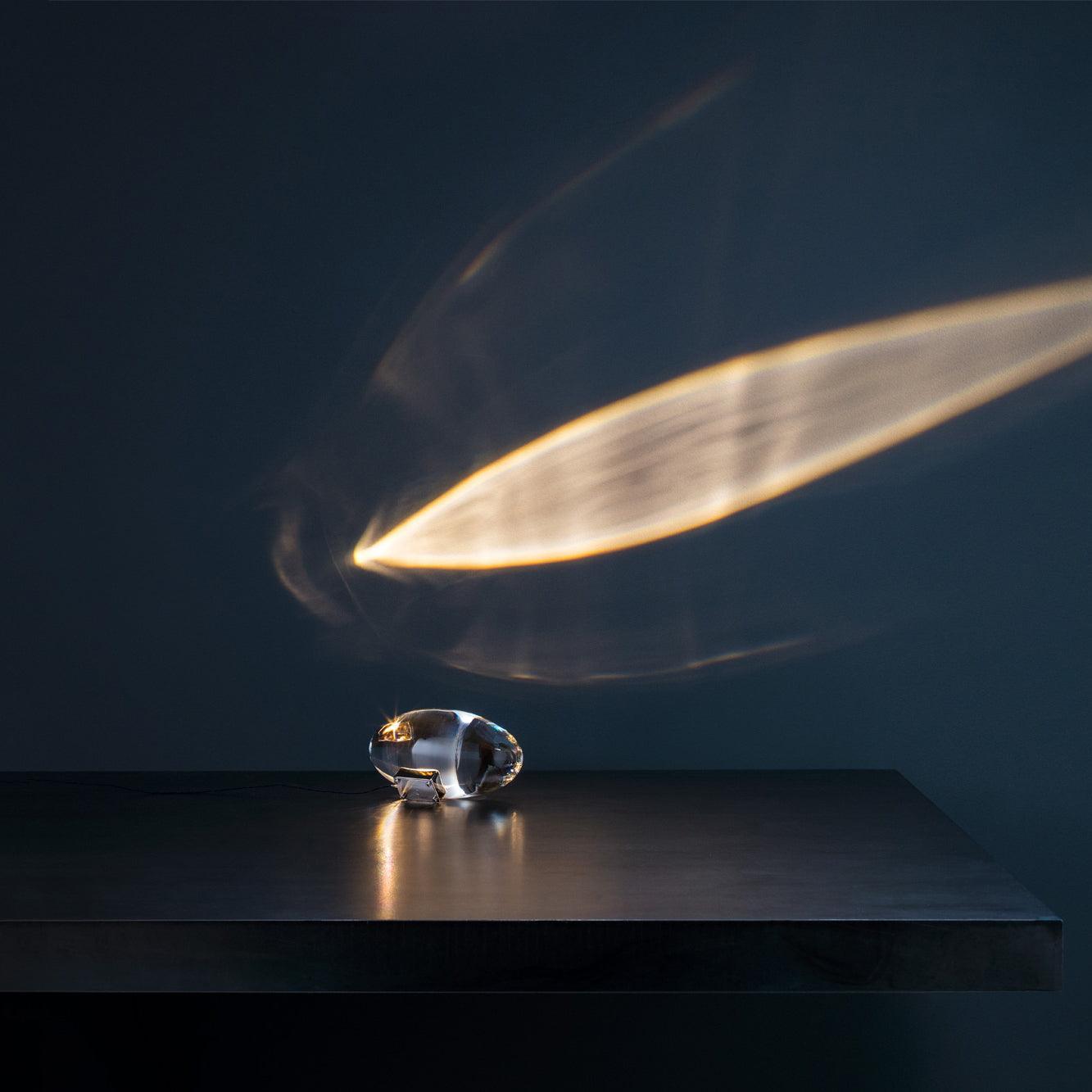 Delton Table Lamp