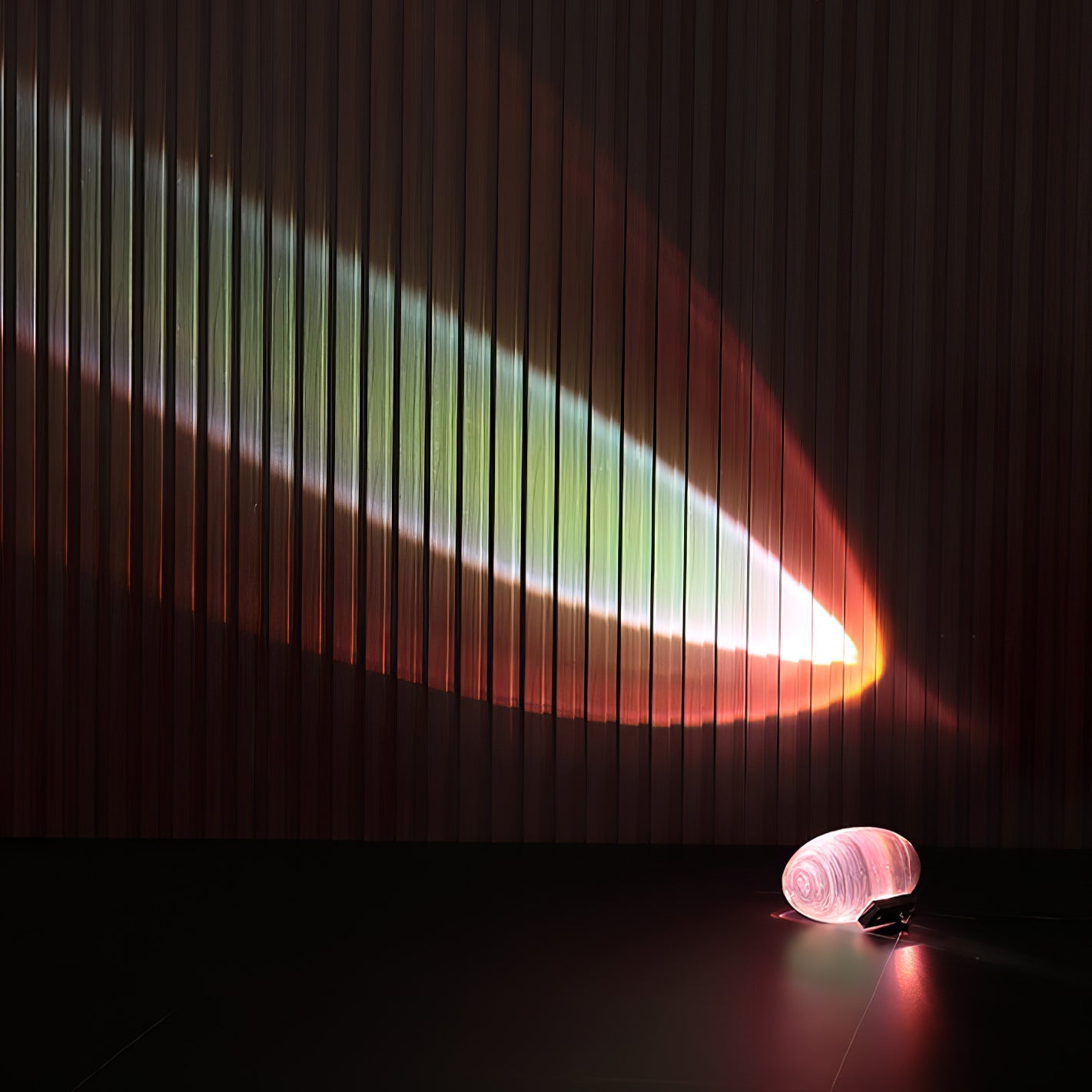 Delton Table Lamp