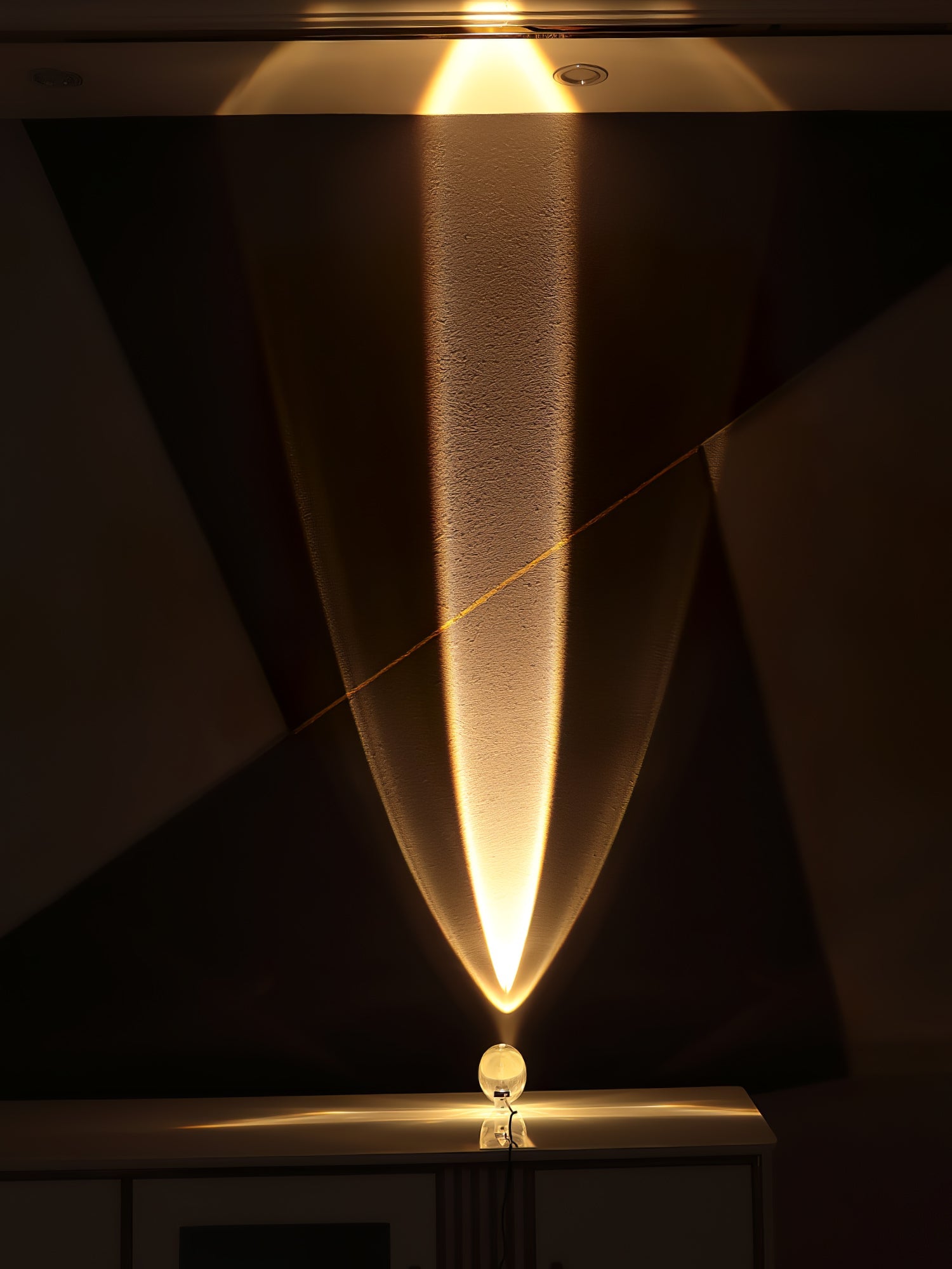 Delton Table Lamp