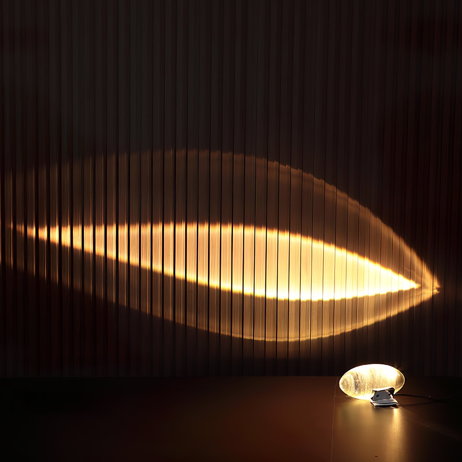 Delton Table Lamp