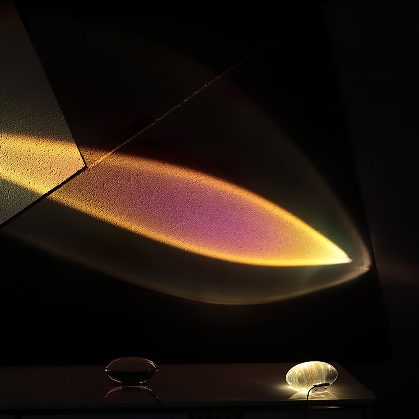 Delton Table Lamp