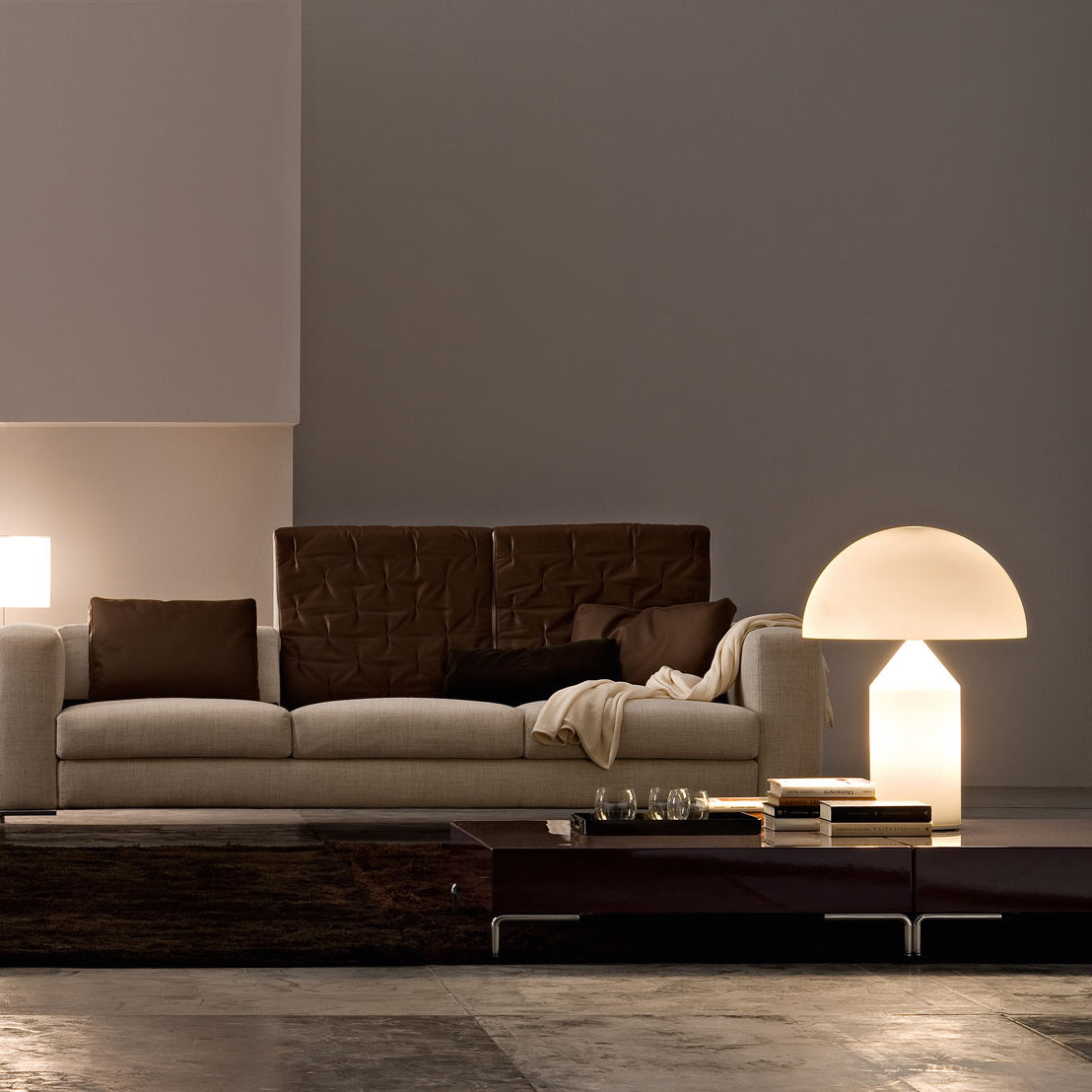 Doverel Mushroom Table Lamp