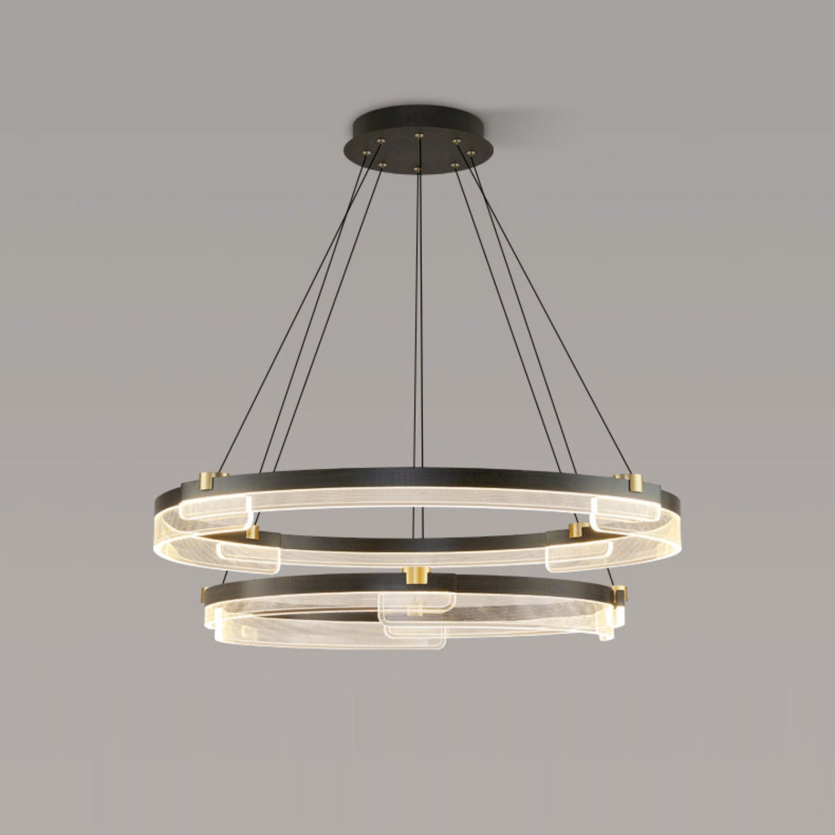 Aura Chandelier – detail 35