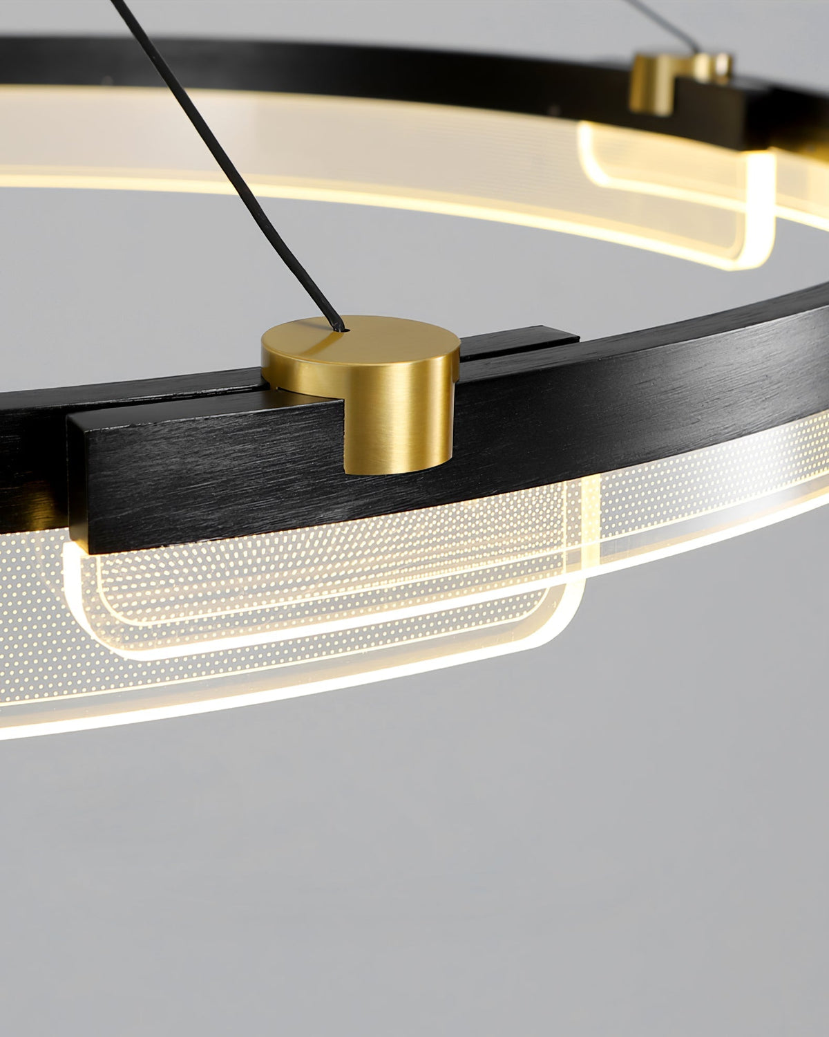 Aura Chandelier – detail 34
