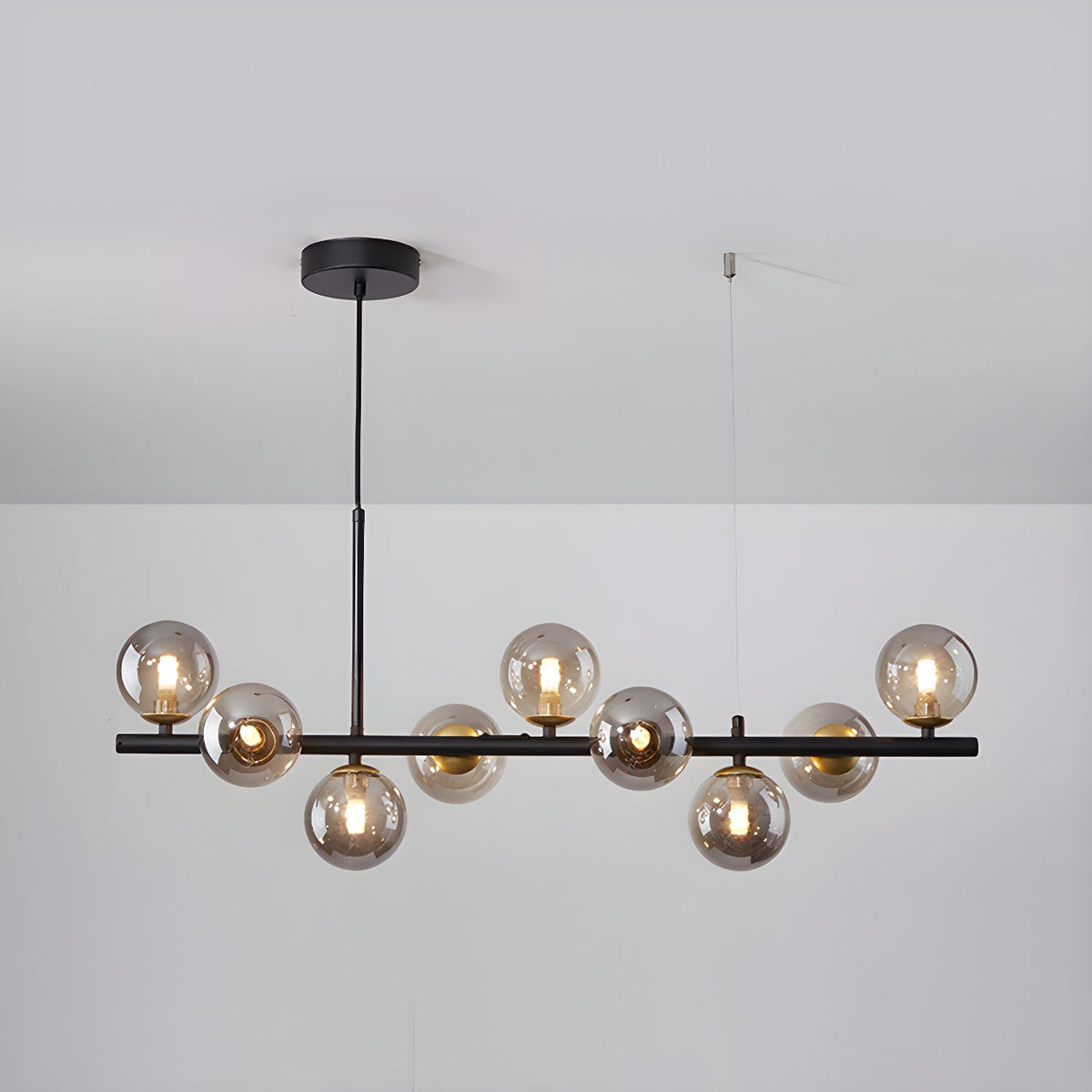 Aurelia Globe Chandelier – detail 30