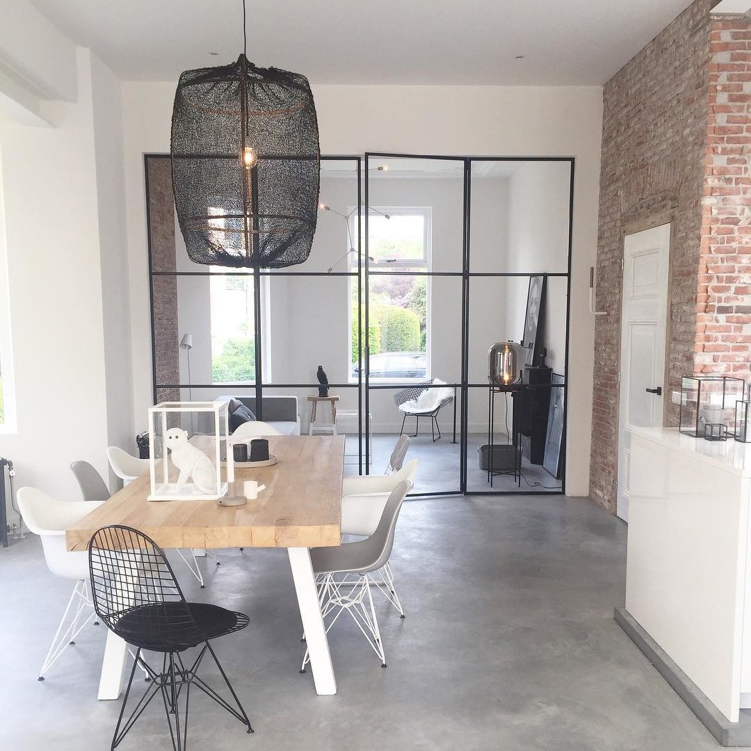 Belri Pendant Light