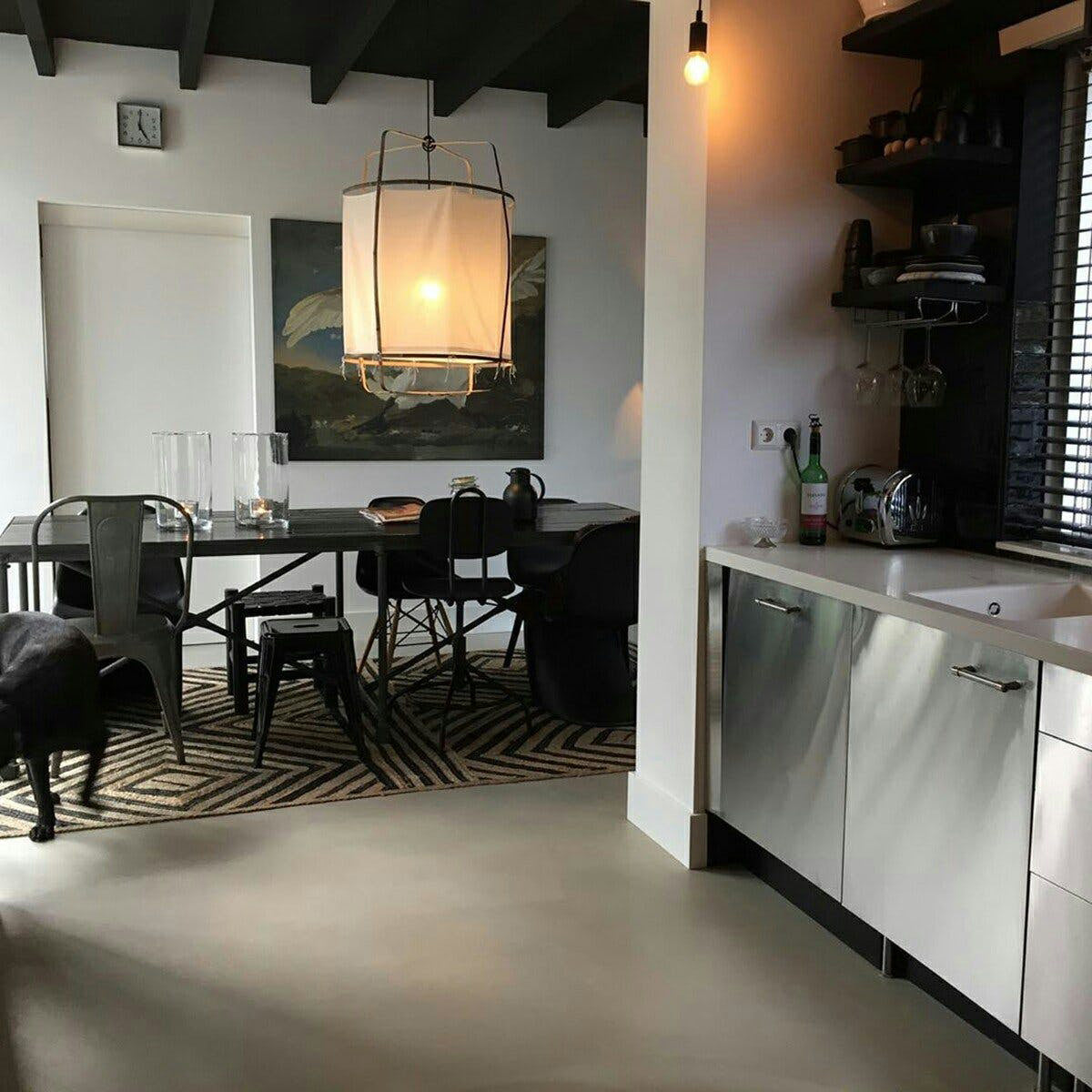 Belri Pendant Light