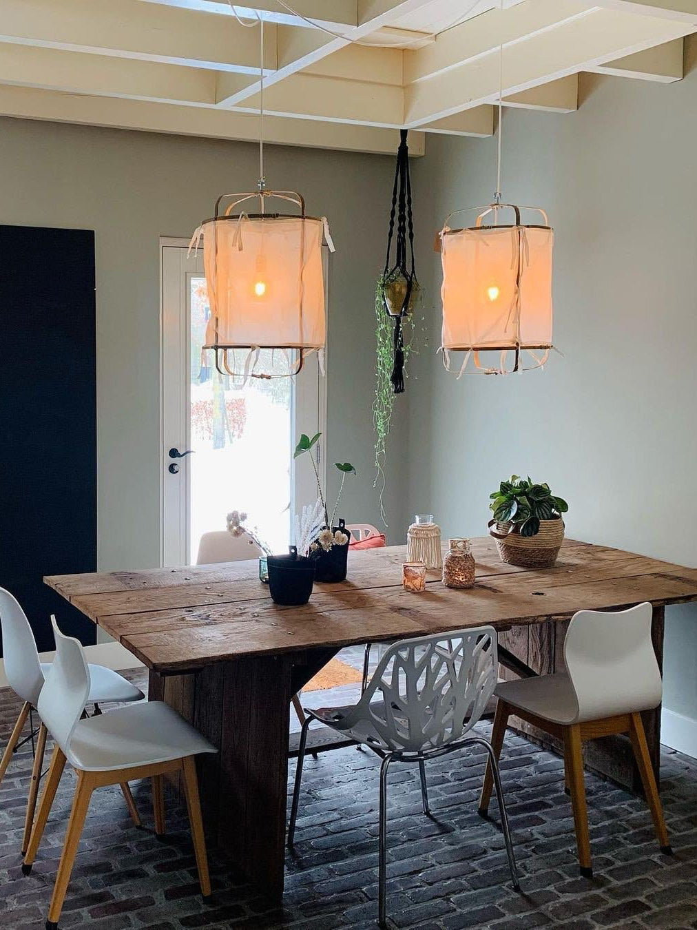 Belri Pendant Light