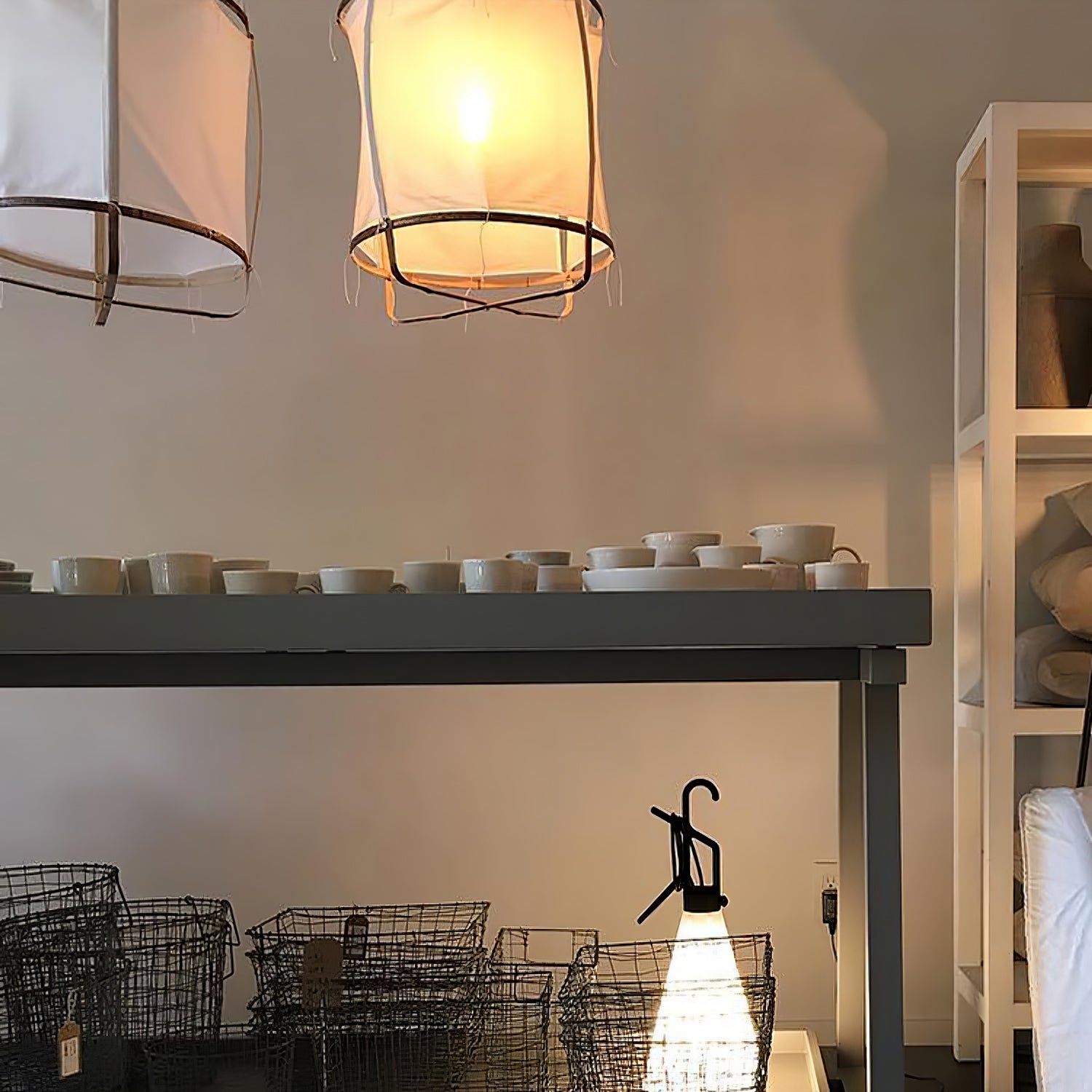 Belri Pendant Light