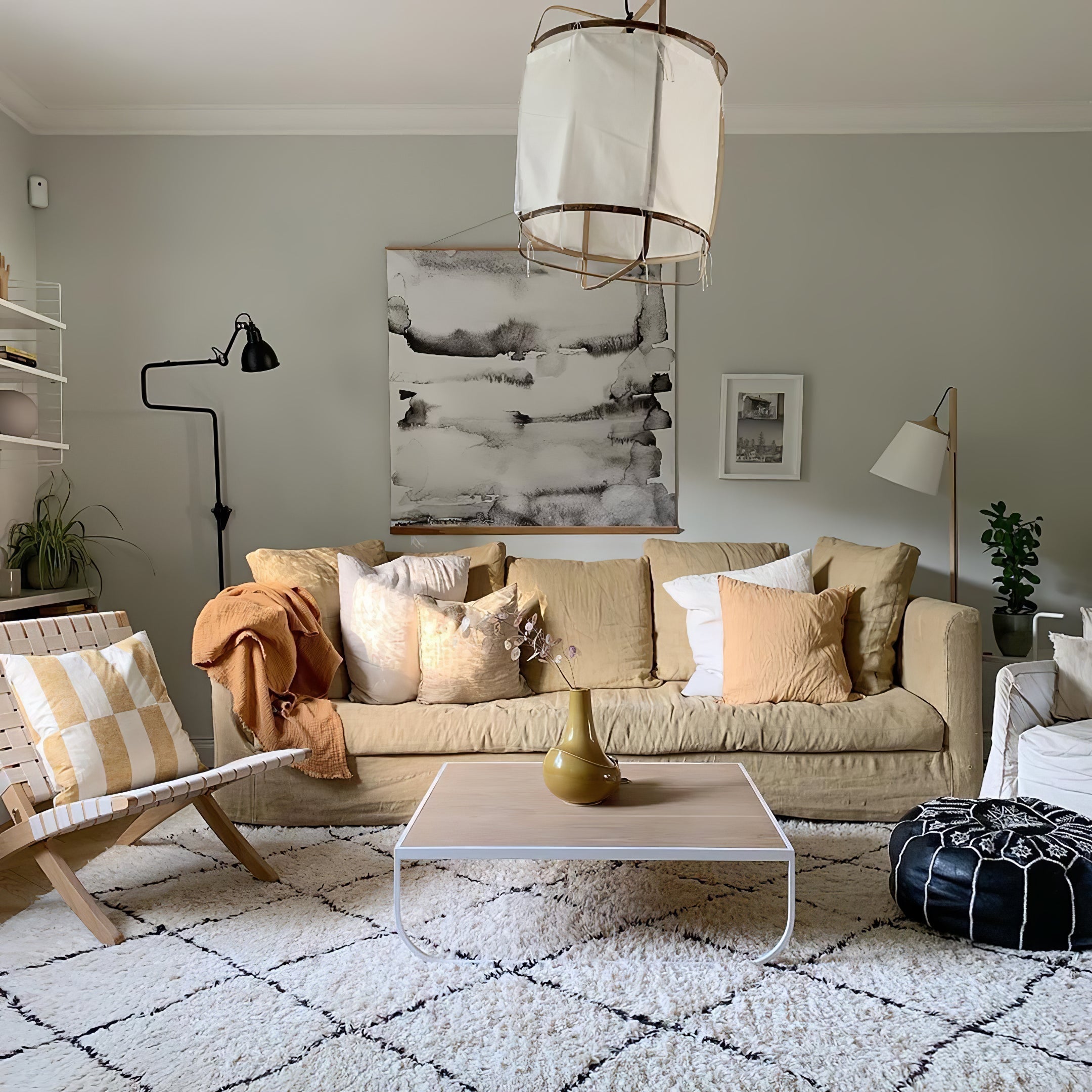 Belri Pendant Light