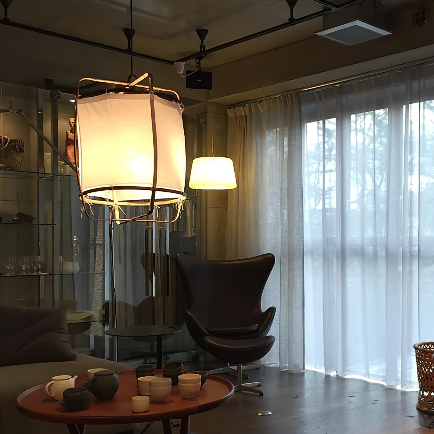 Belri Pendant Light