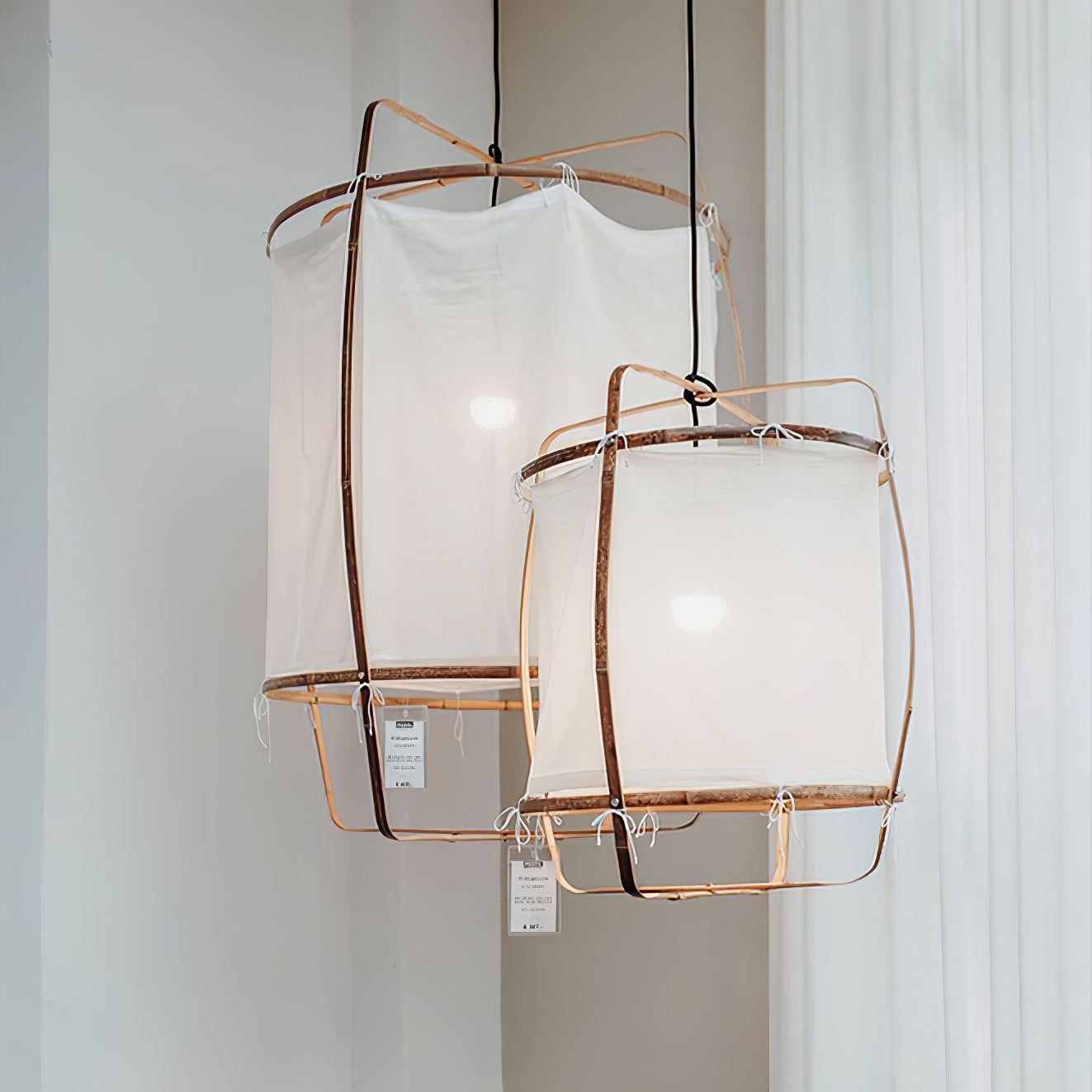 Belri Pendant Light