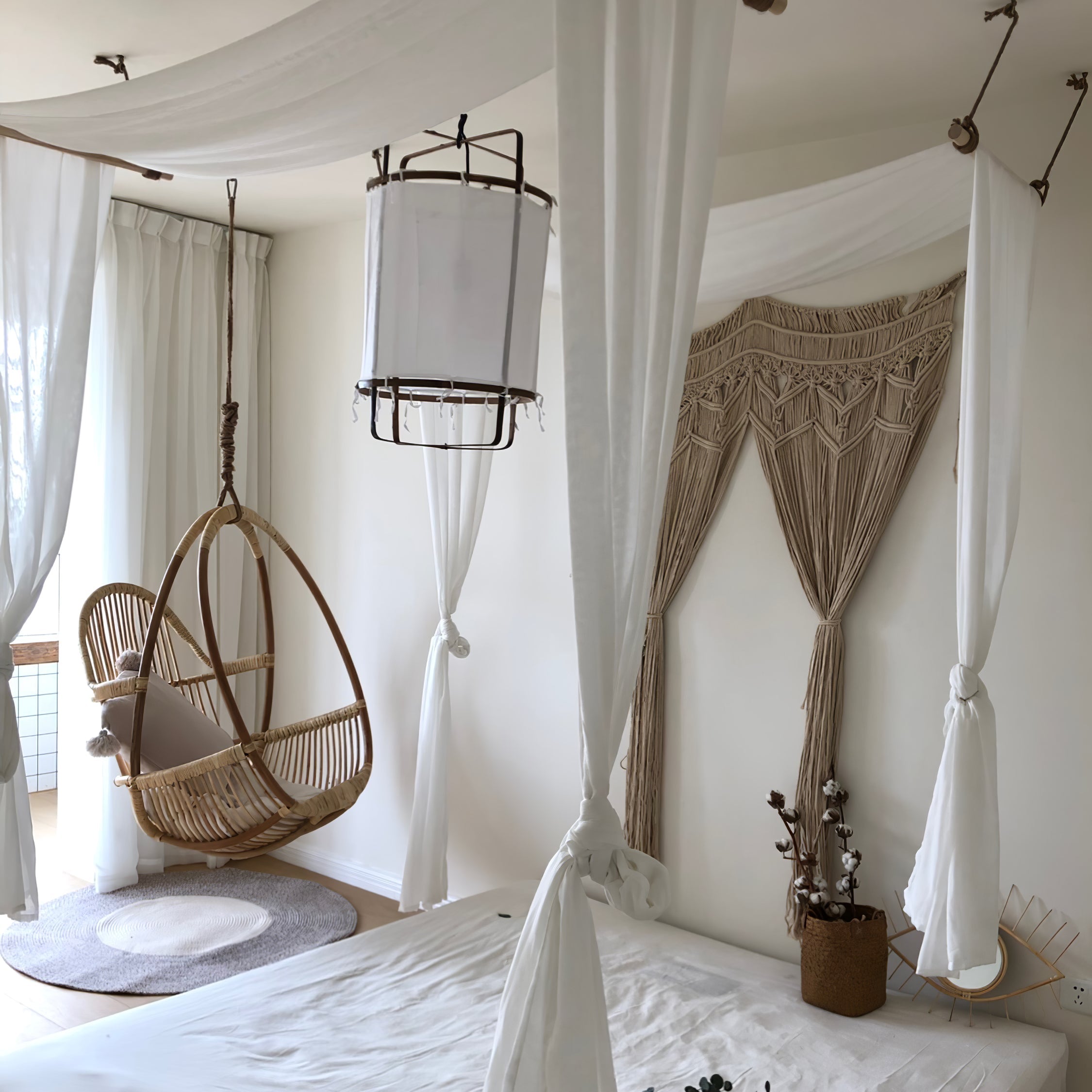 Belri Pendant Light