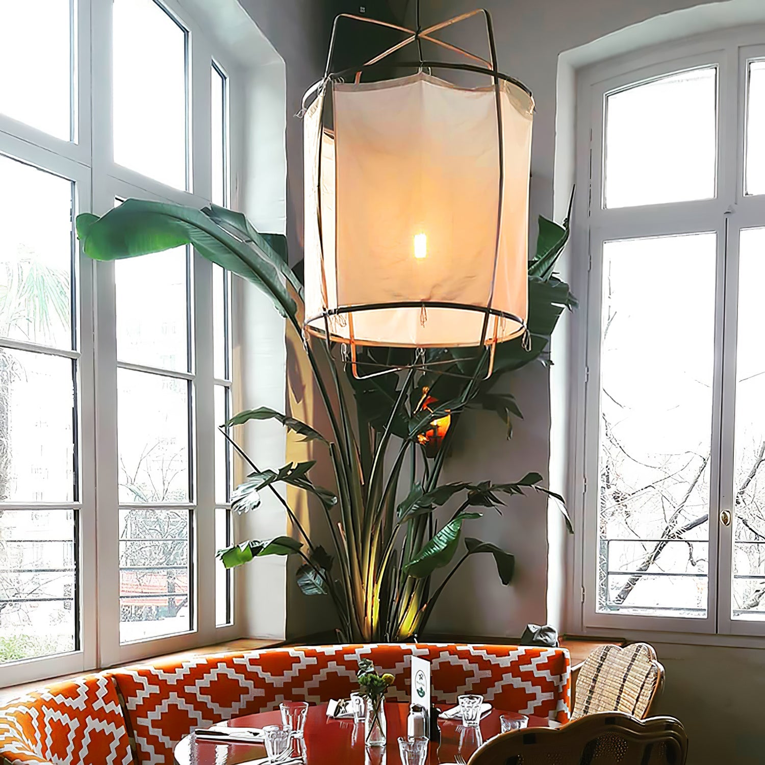 Belri Pendant Light