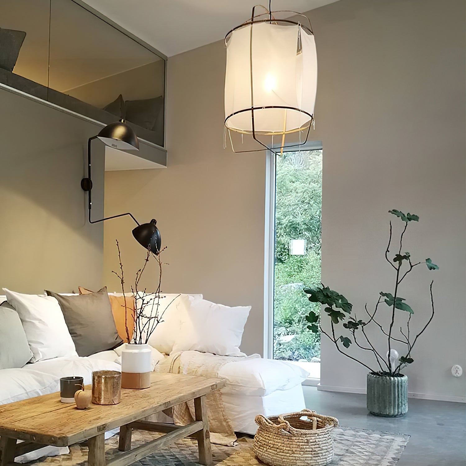 Belri Pendant Light