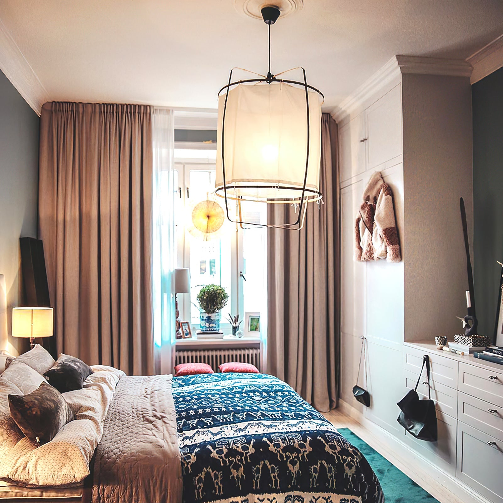 Belri Pendant Light