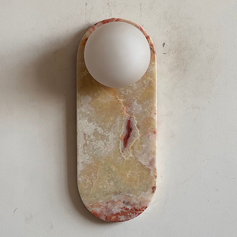 Renmar Wall Light