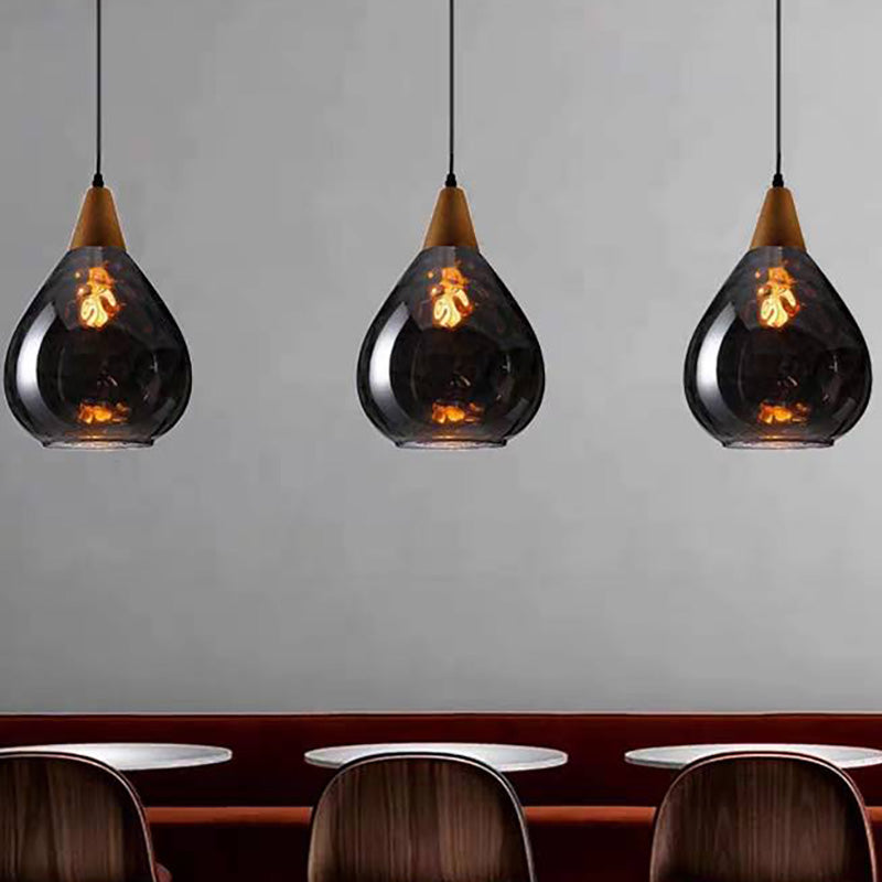 Glencove Vintage Pendant Light