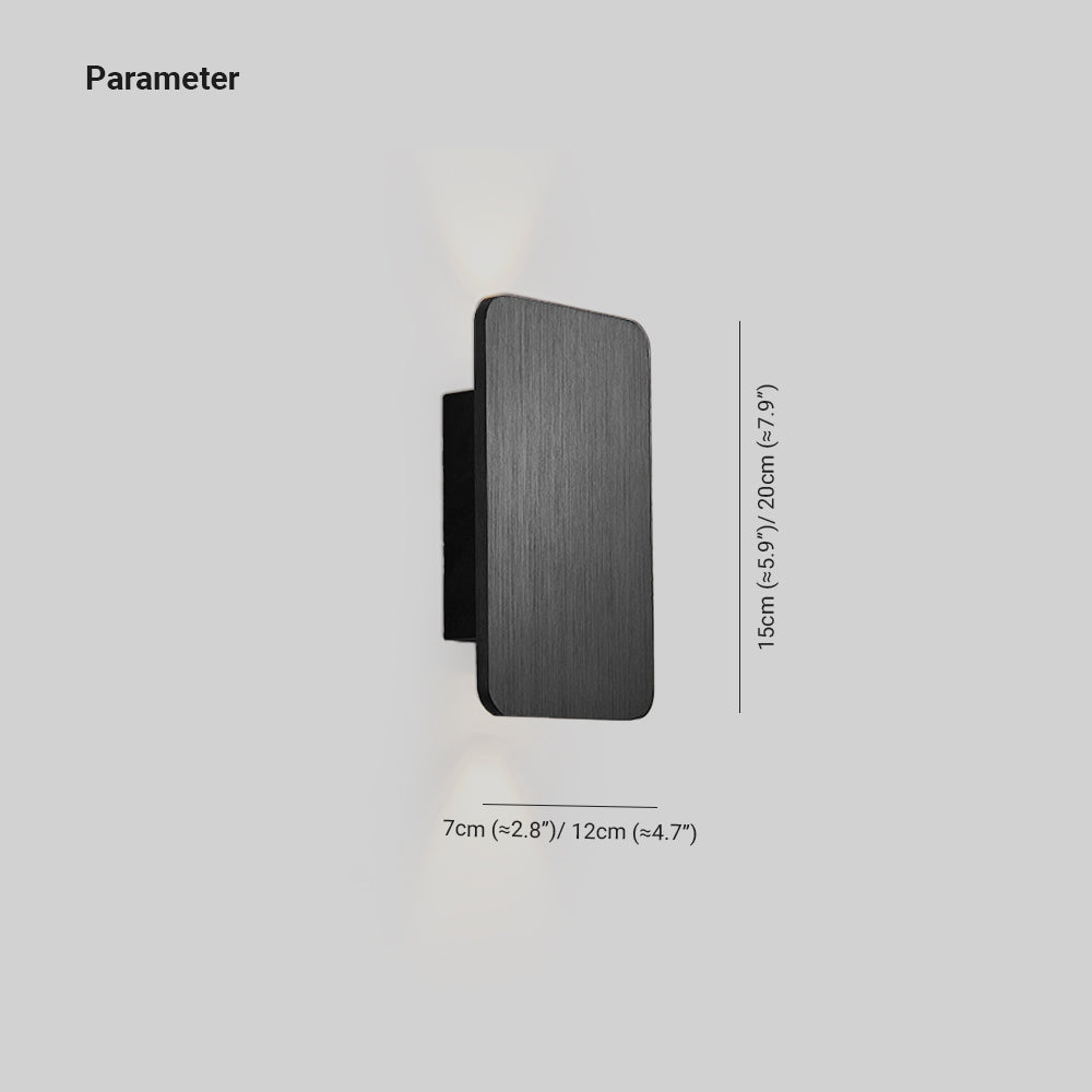 Dovear Modern Wall Light