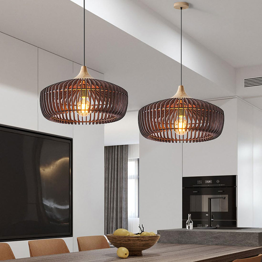 Covene Japandi Pendant Light