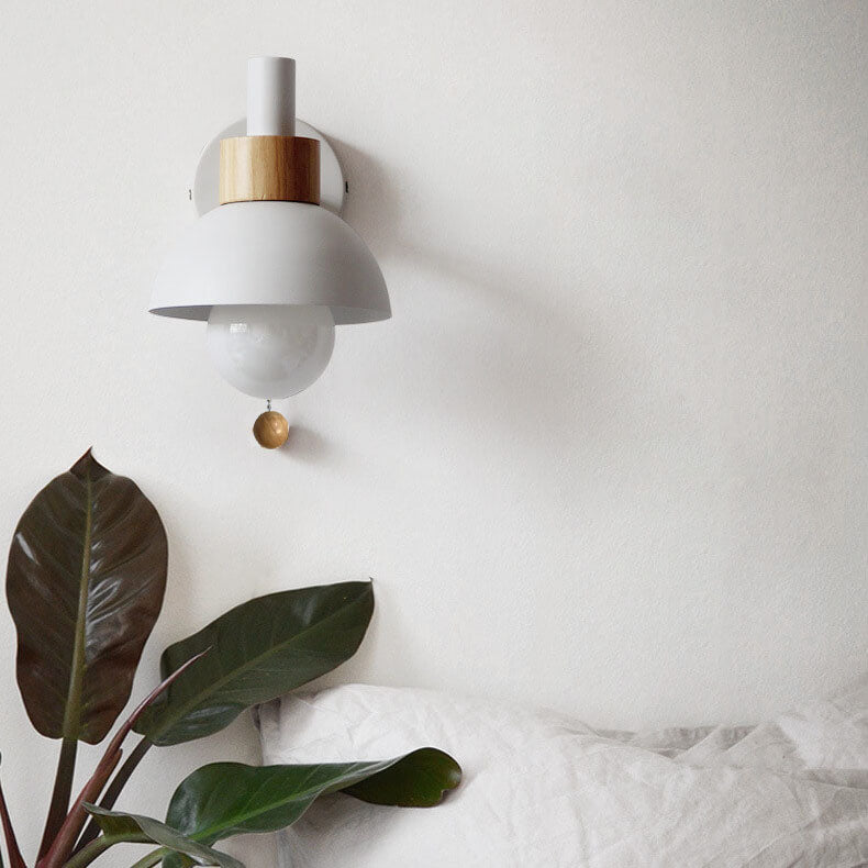 Camayi Wall Light